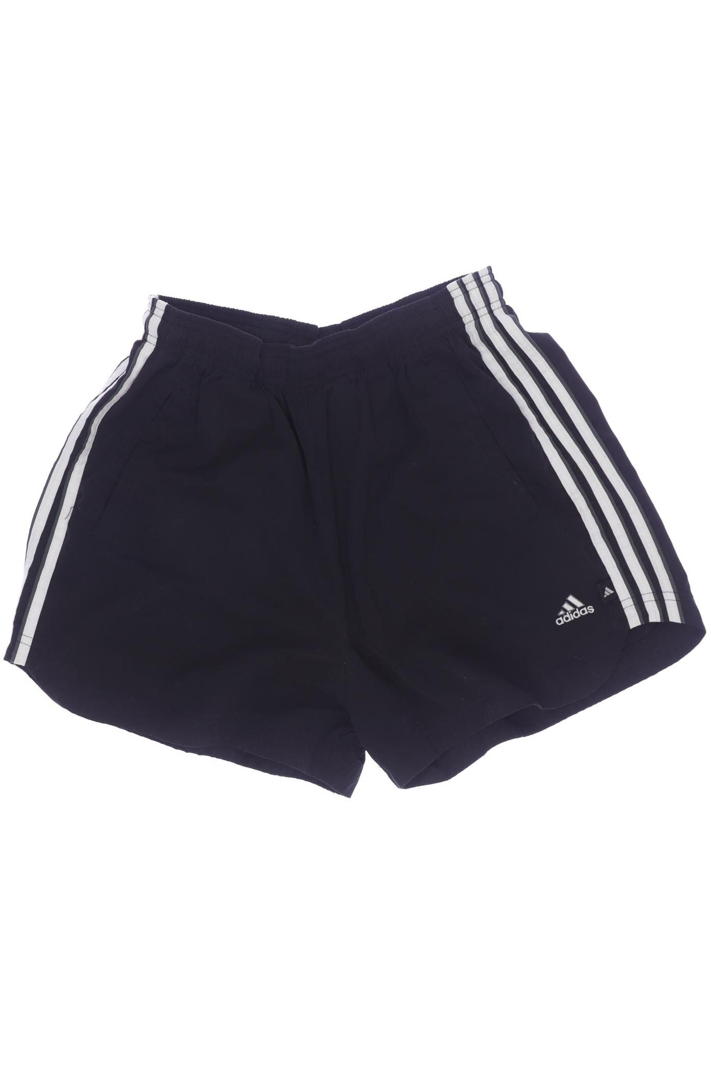 Thumbnail - adidas Herren Shorts, schwarz, Gr. 42