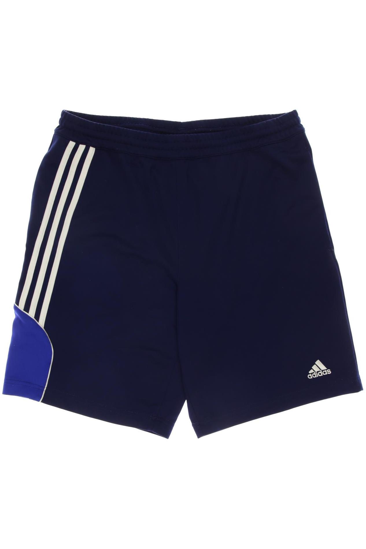 

Adidas Herren Shorts, blau