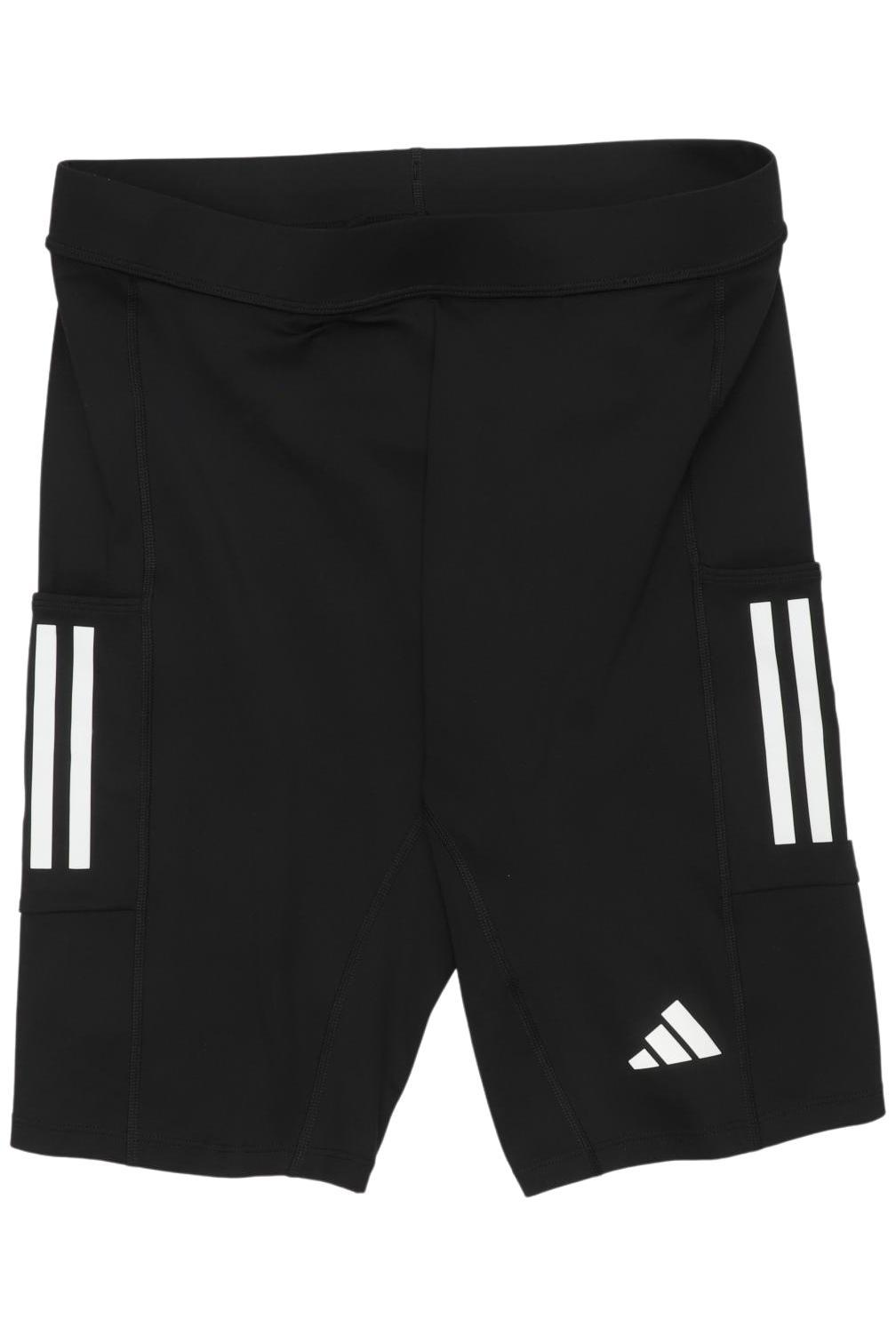 

adidas Herren Shorts, schwarz, Gr. 52