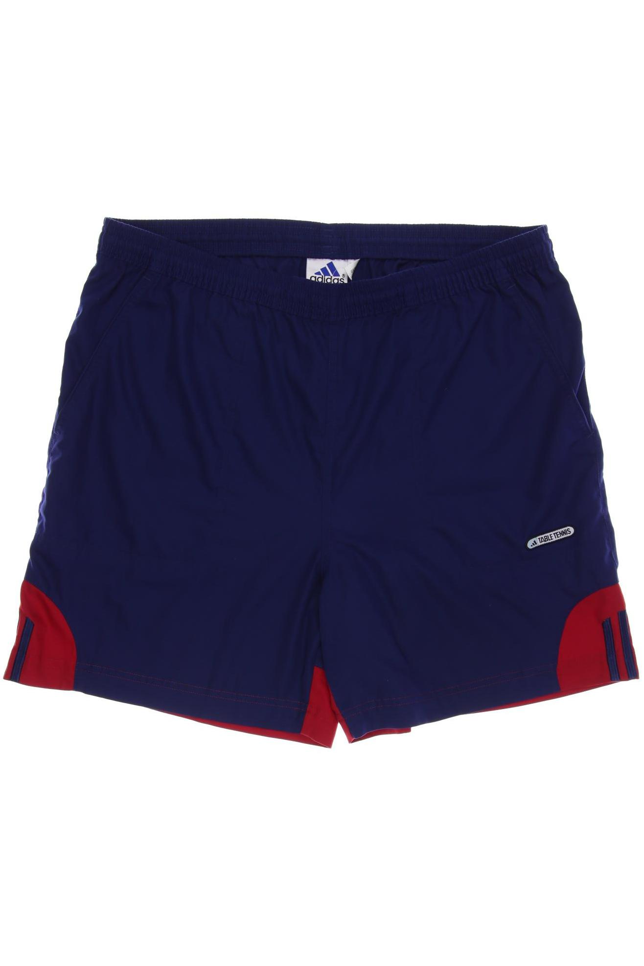 

Adidas Herren Shorts, marineblau