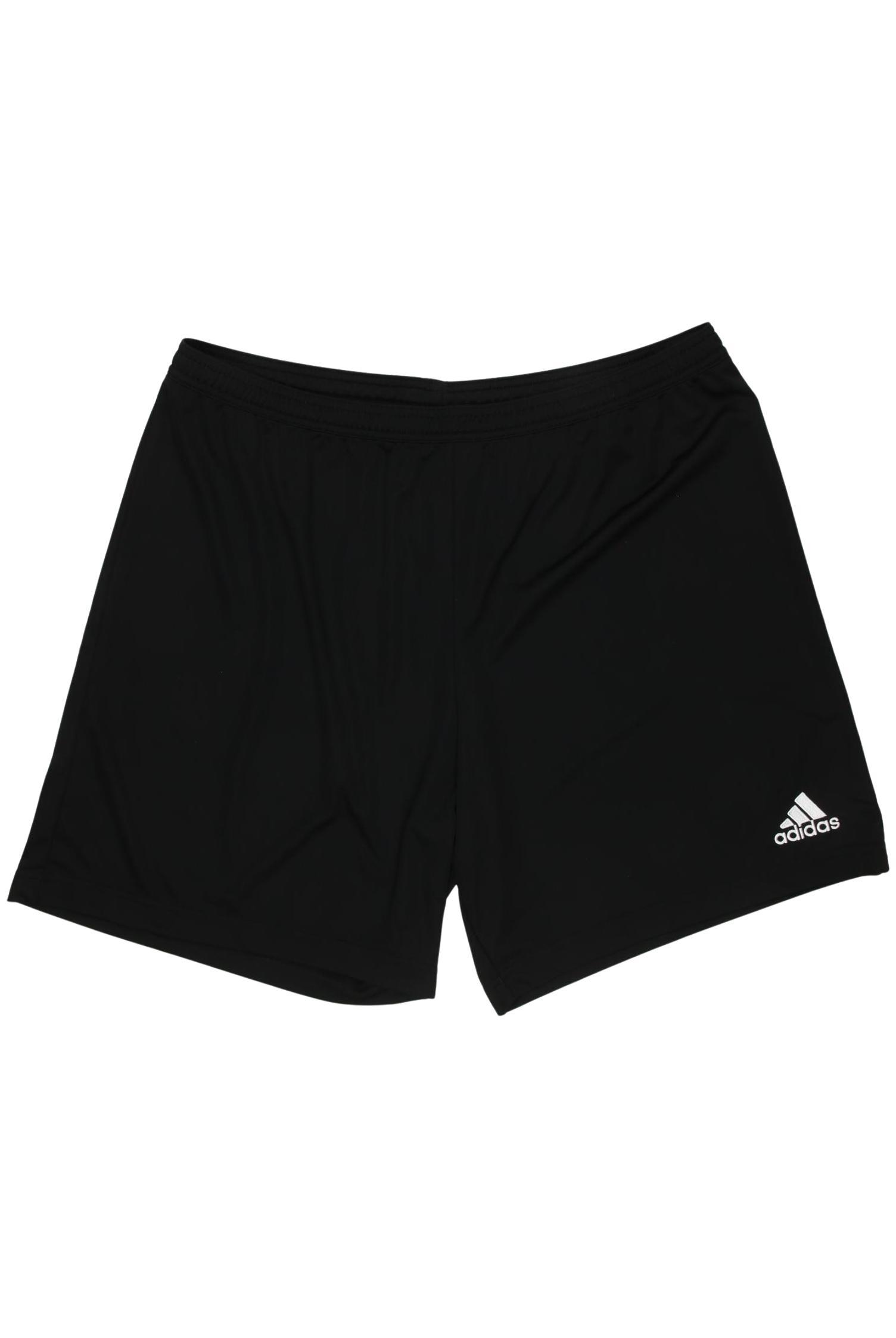 

adidas Herren Shorts, schwarz, Gr. 56