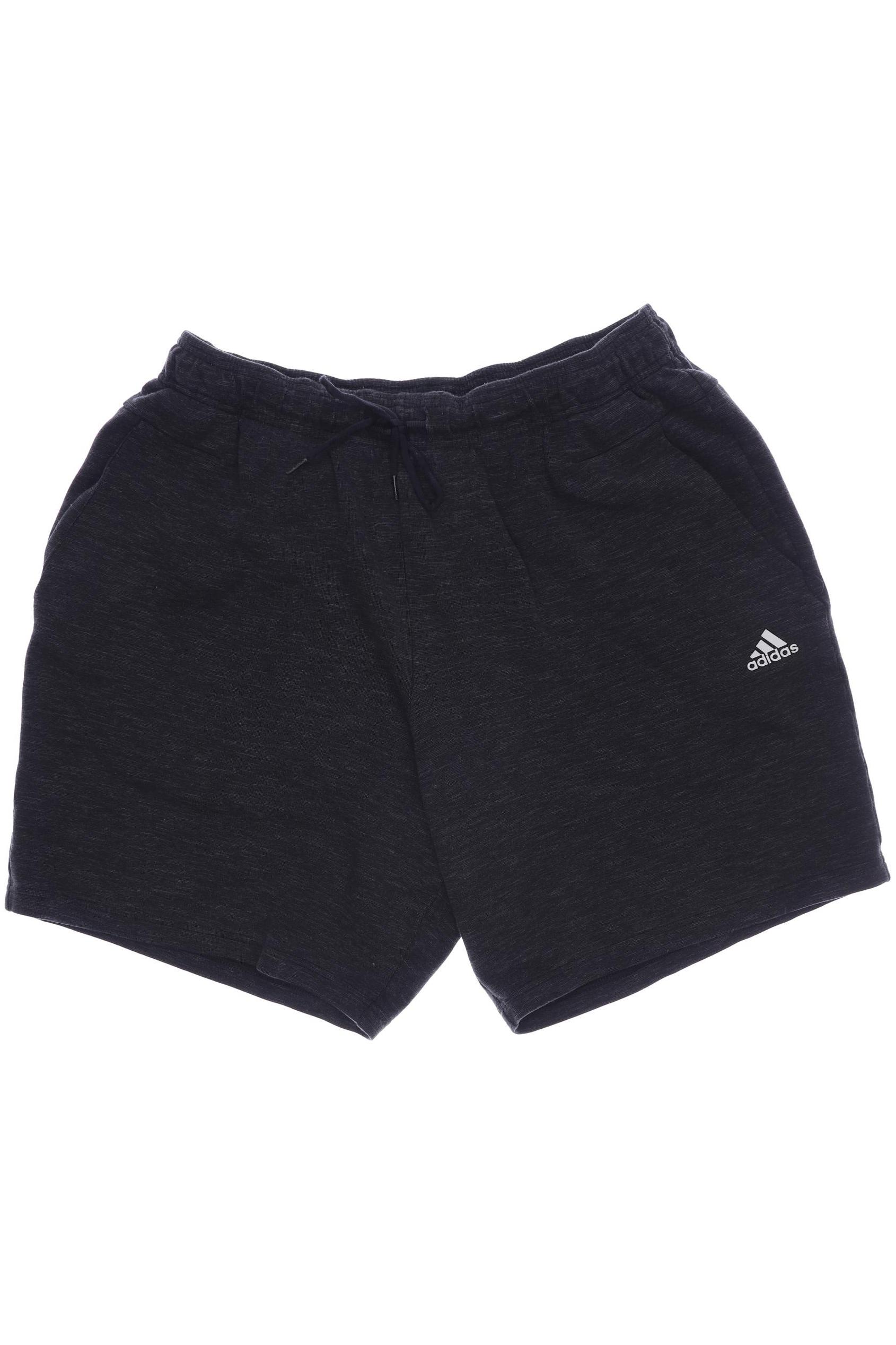 

Adidas Herren Shorts, grau