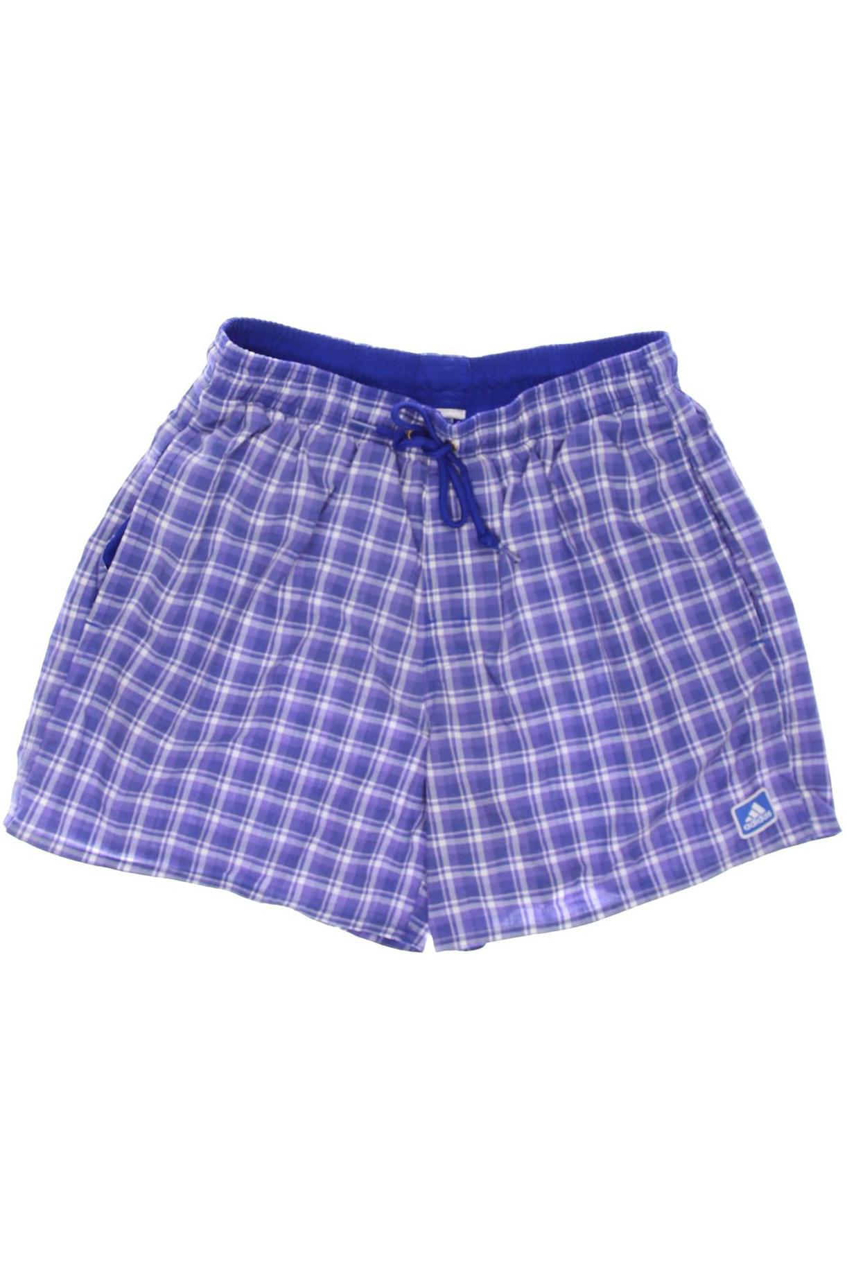 

Adidas Herren Shorts, flieder