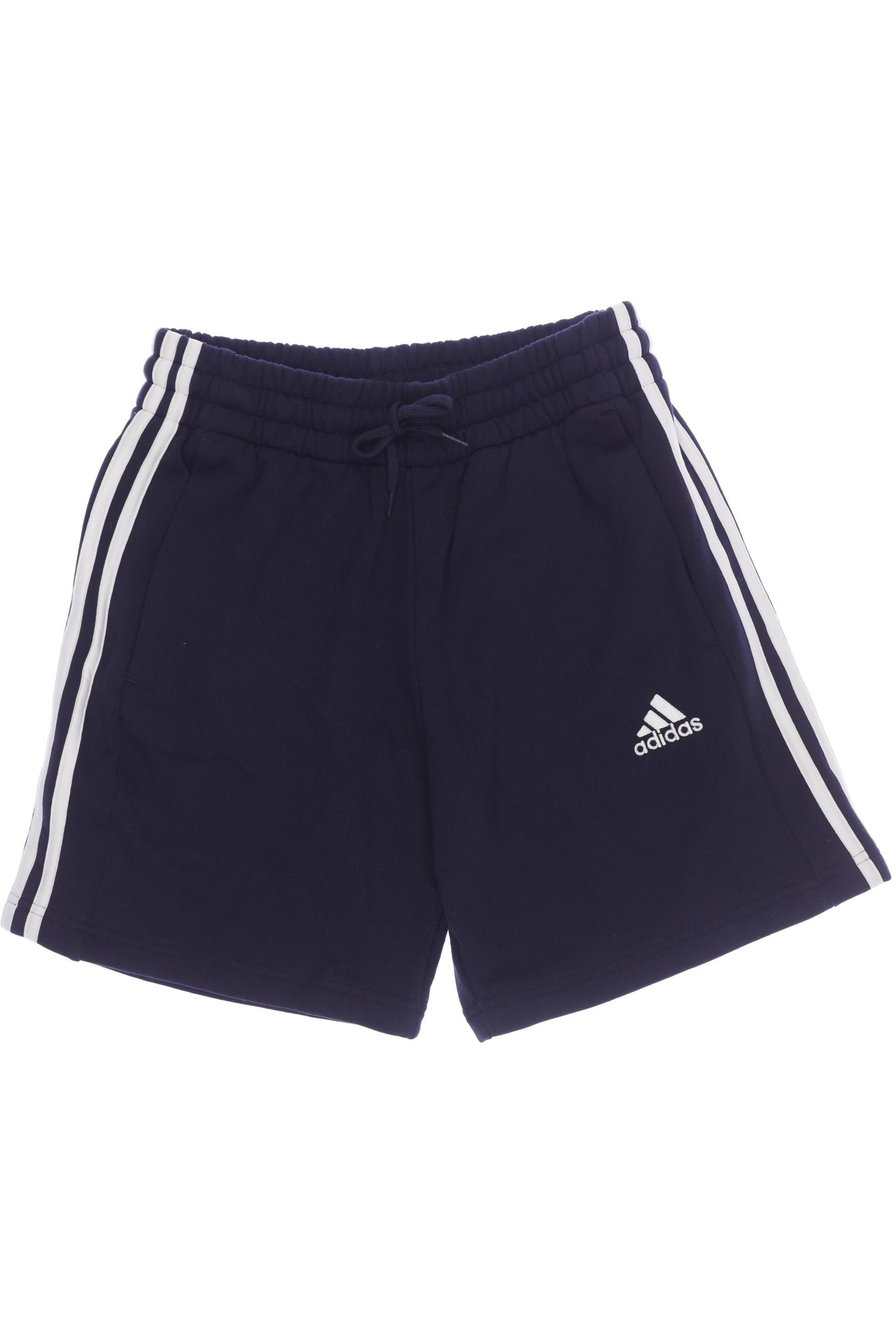 

adidas Herren Shorts, marineblau, Gr. 46