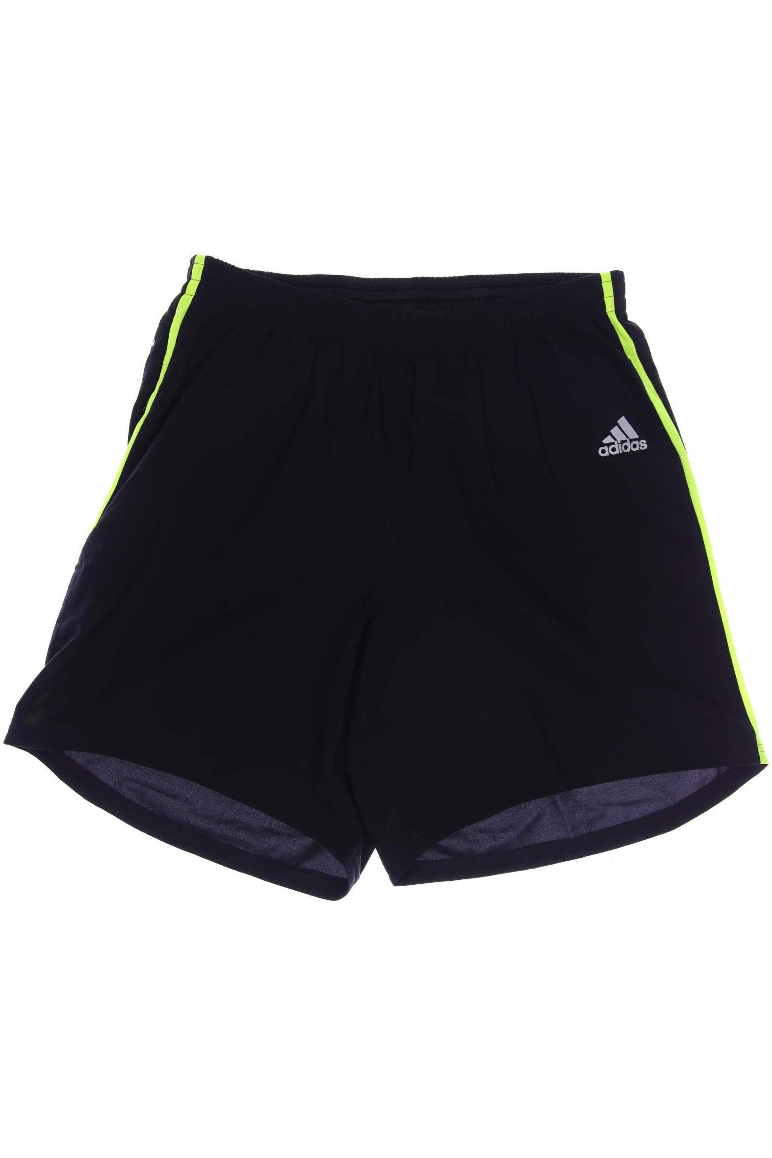 

Adidas Herren Shorts, schwarz