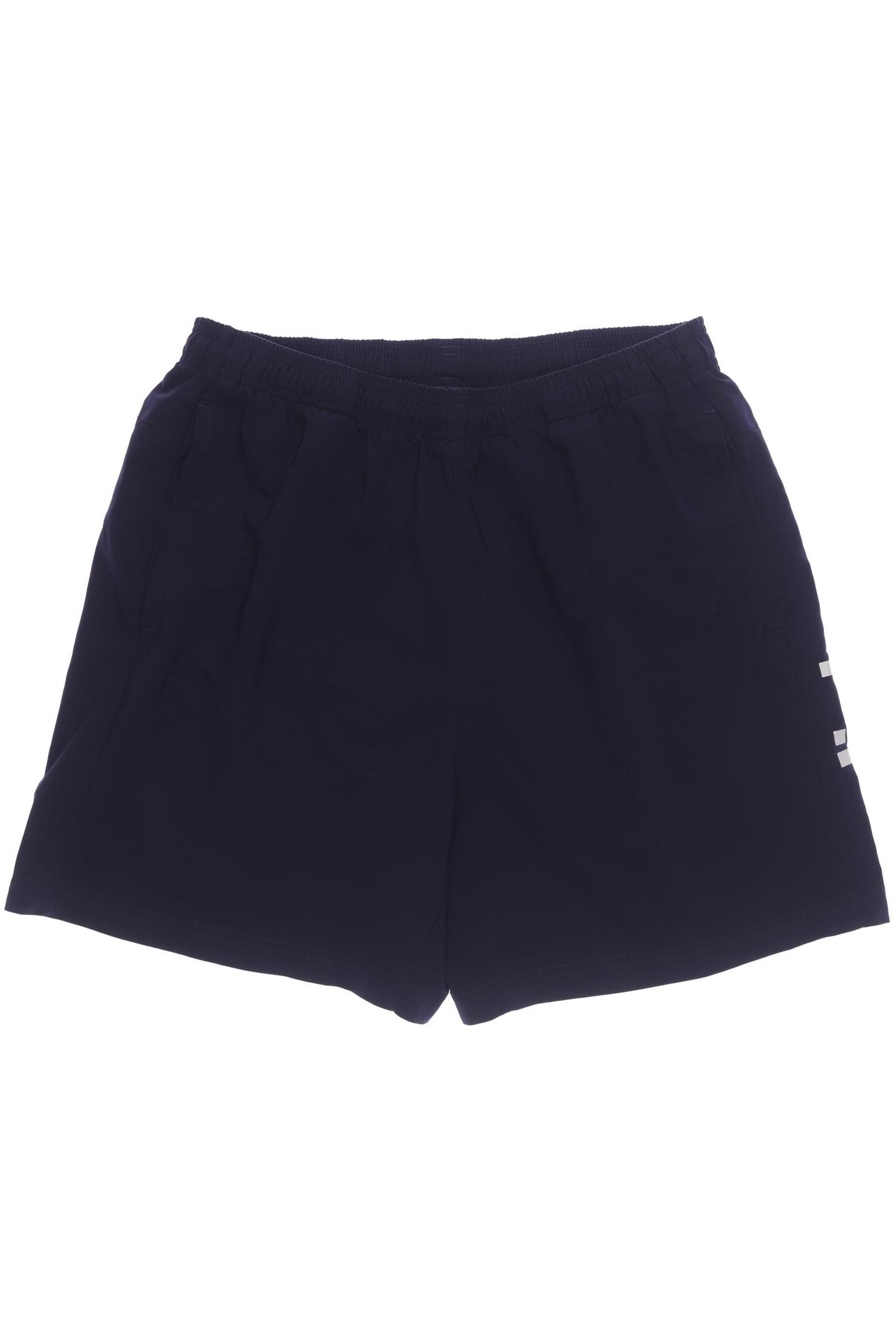 

adidas Herren Shorts, marineblau, Gr. 52