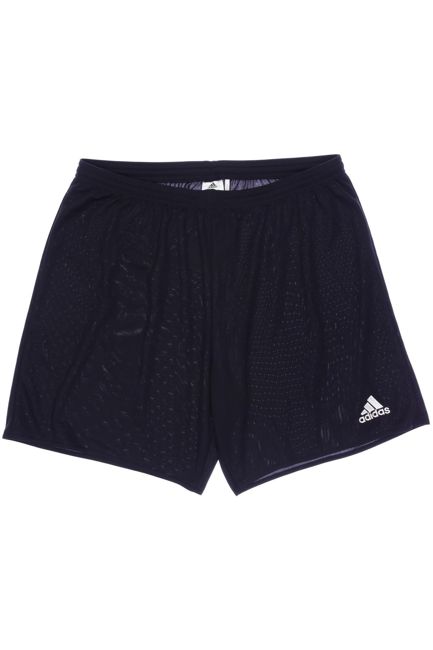 

adidas Herren Shorts, schwarz, Gr. 54
