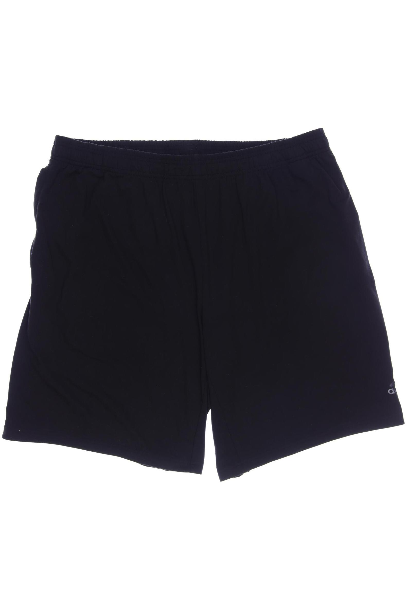 

Adidas Herren Shorts, schwarz