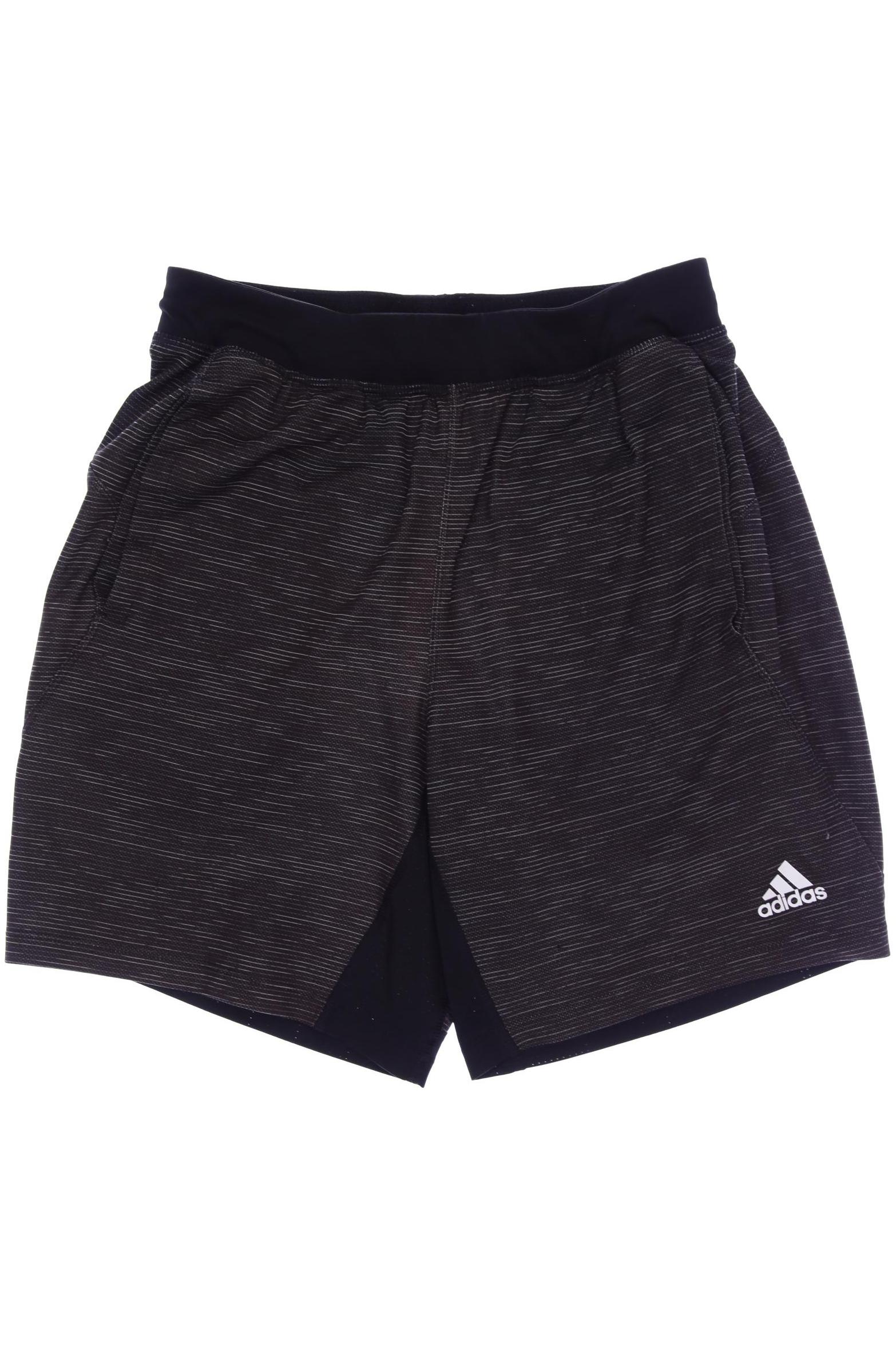 

Adidas Herren Shorts, schwarz