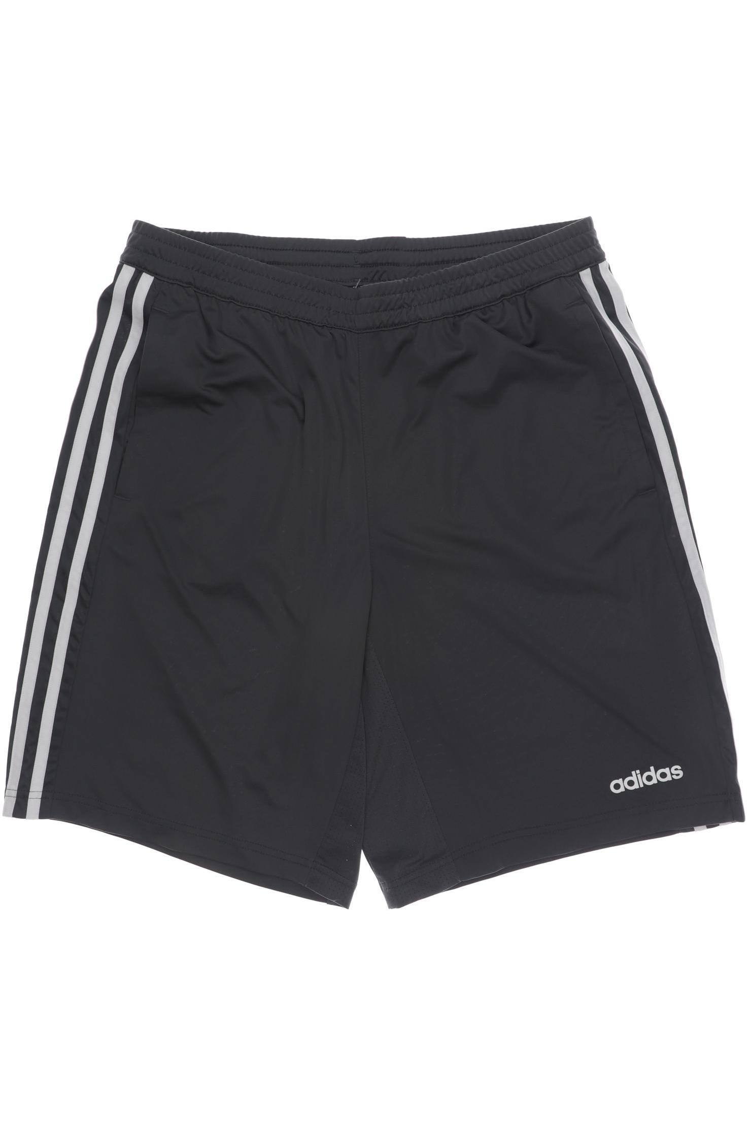 

adidas Herren Shorts, grau