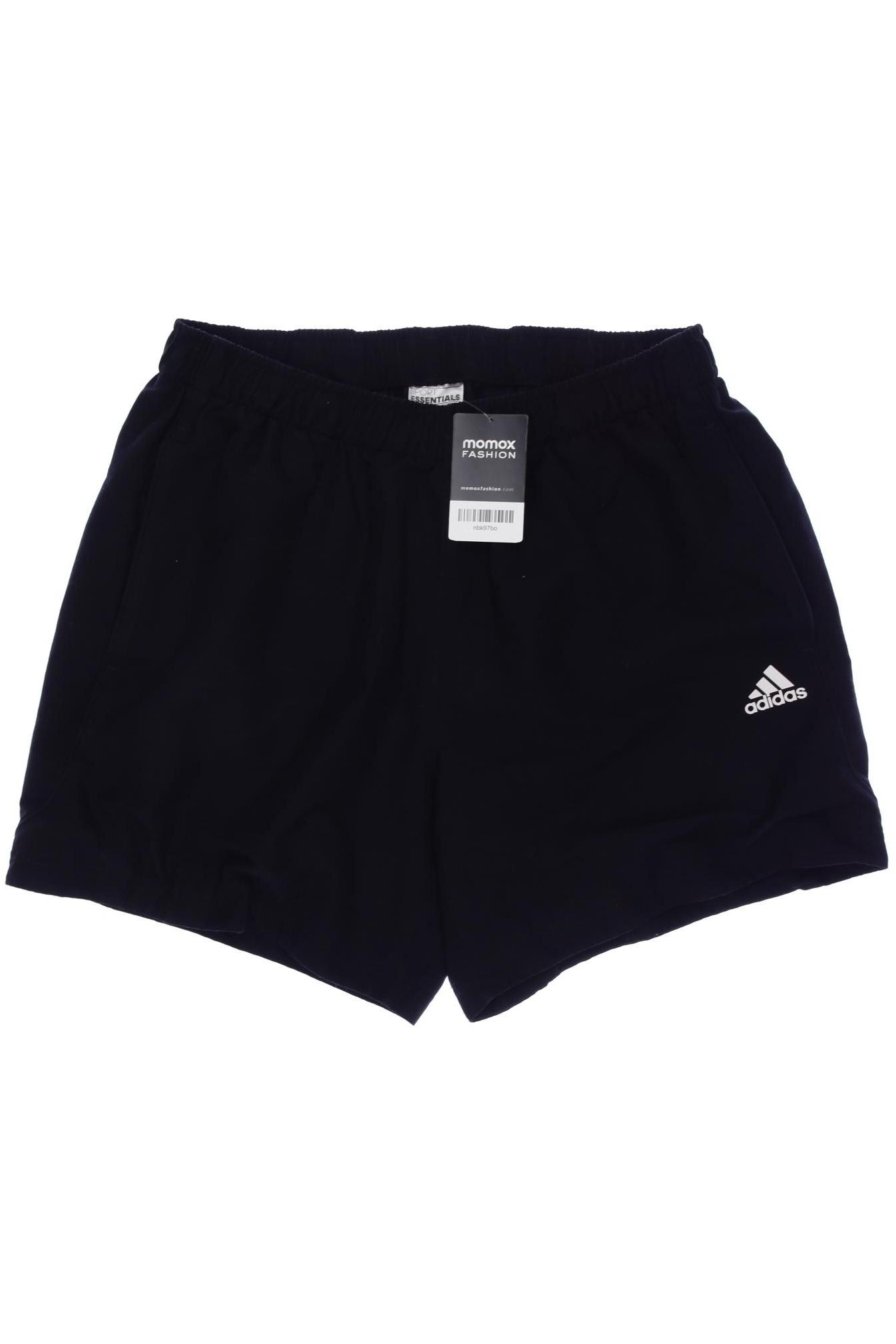 

adidas Herren Shorts, schwarz, Gr. 52