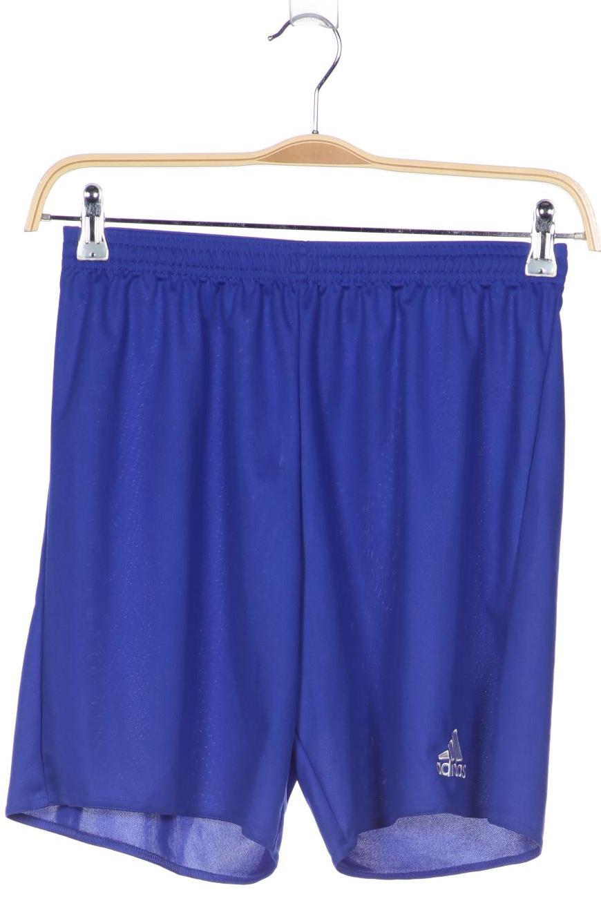 

adidas Herren Shorts, blau