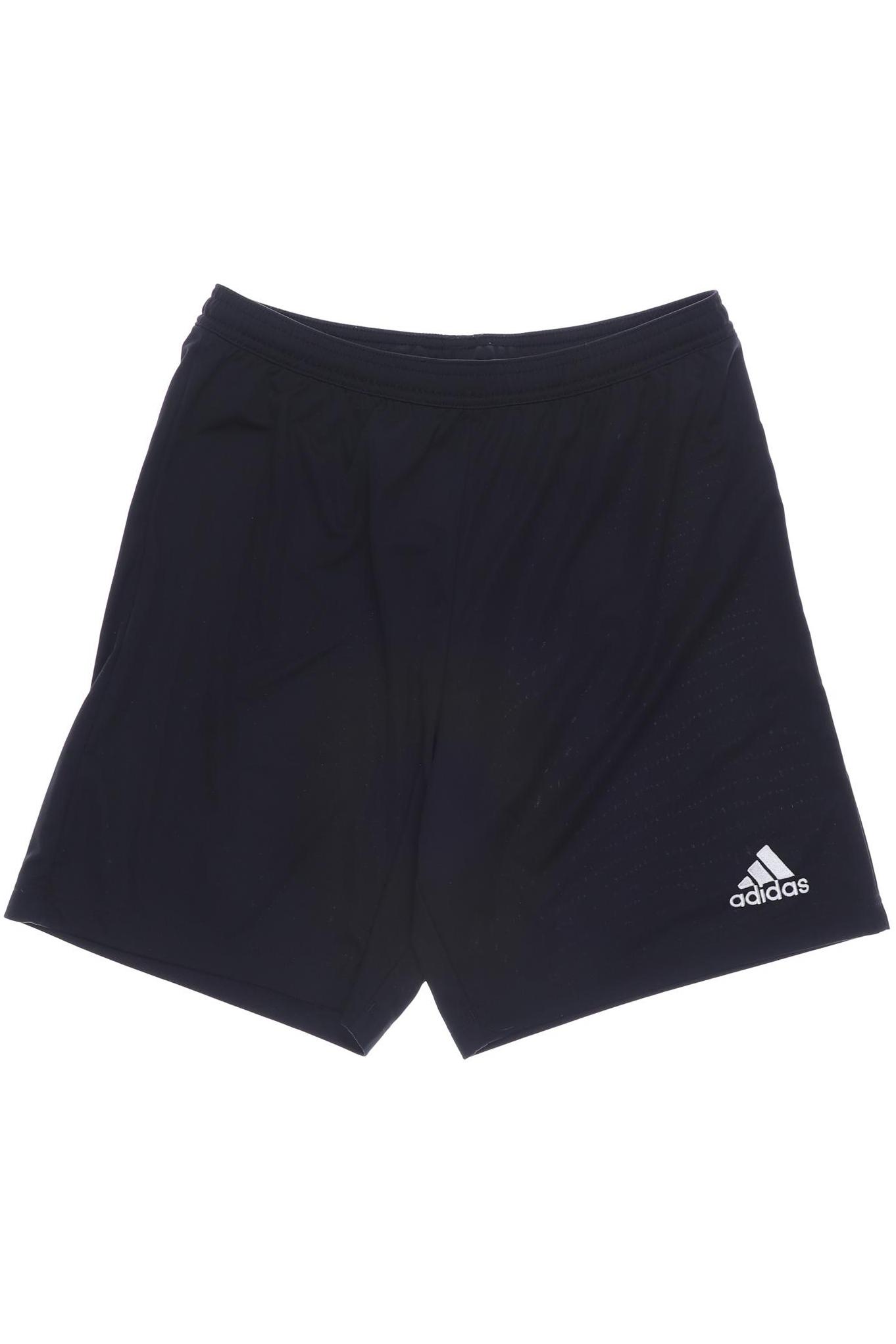 

Adidas Herren Shorts, schwarz