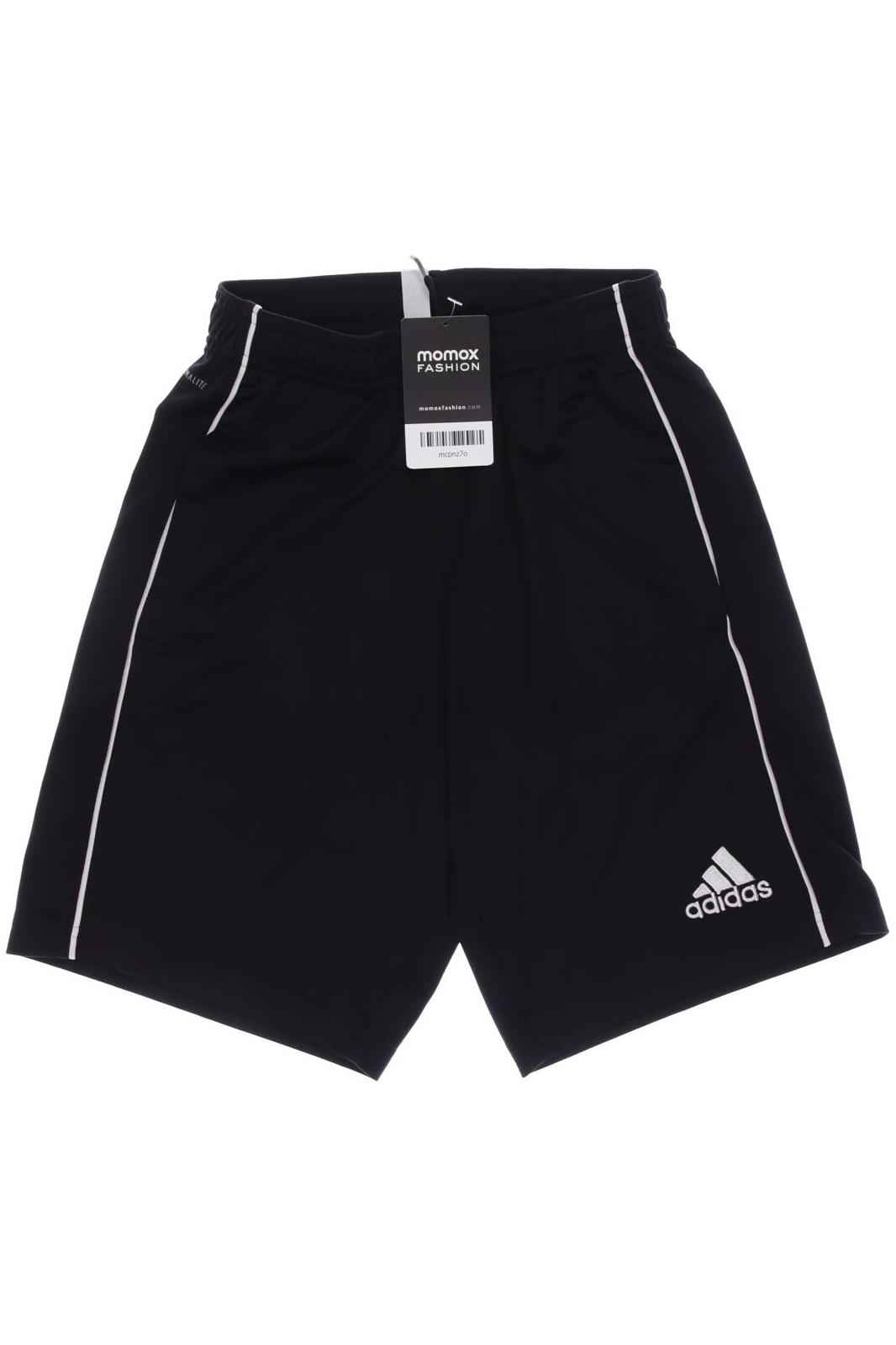 

Adidas Herren Shorts, schwarz