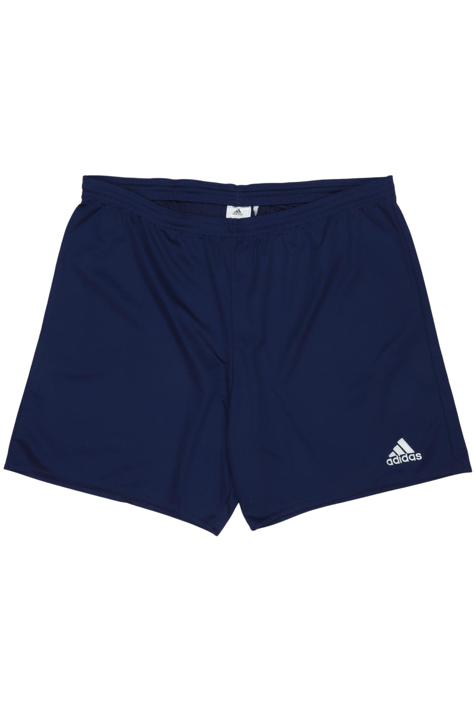 

adidas Herren Shorts, marineblau, Gr. 54