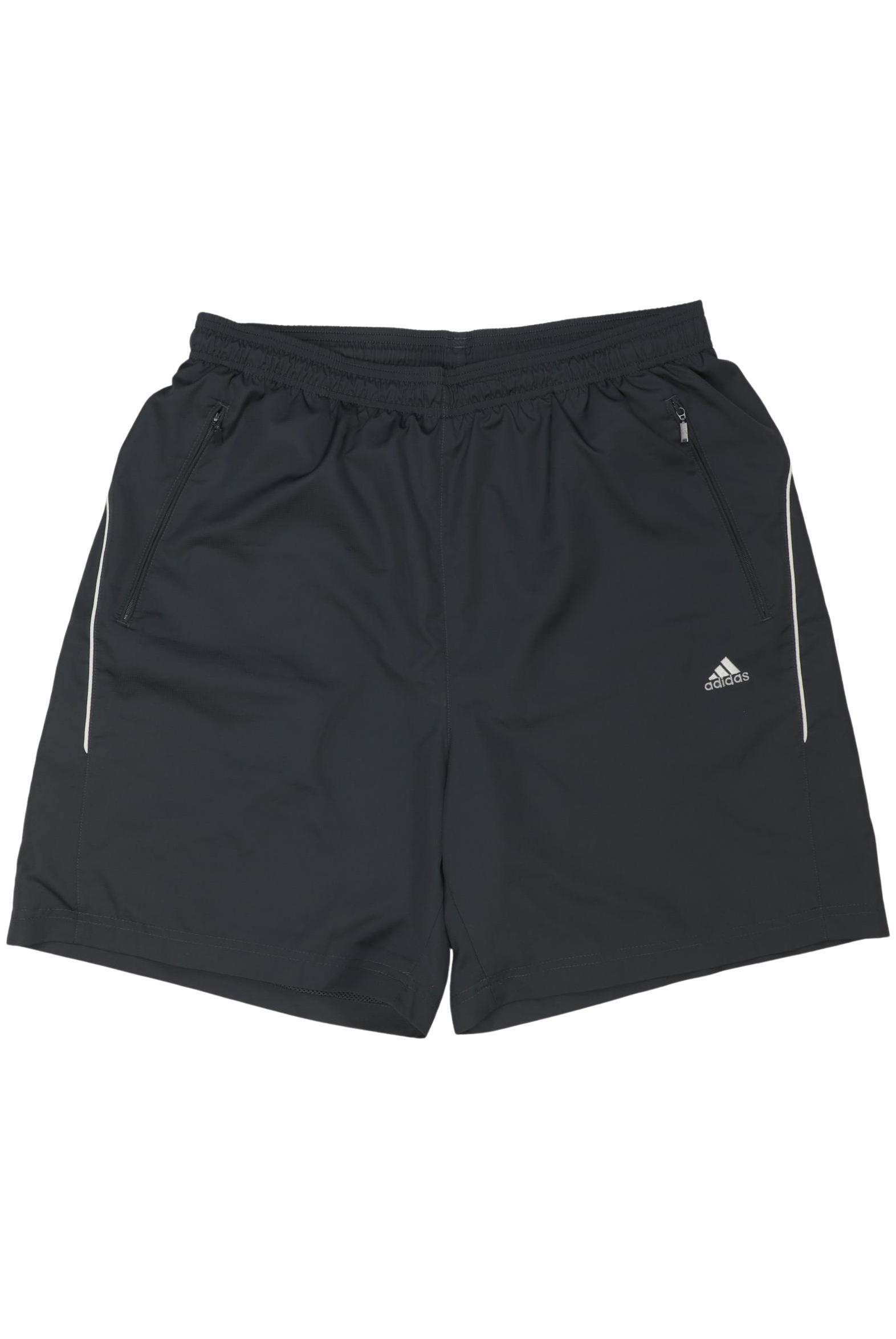 

adidas Herren Shorts, marineblau, Gr. 52