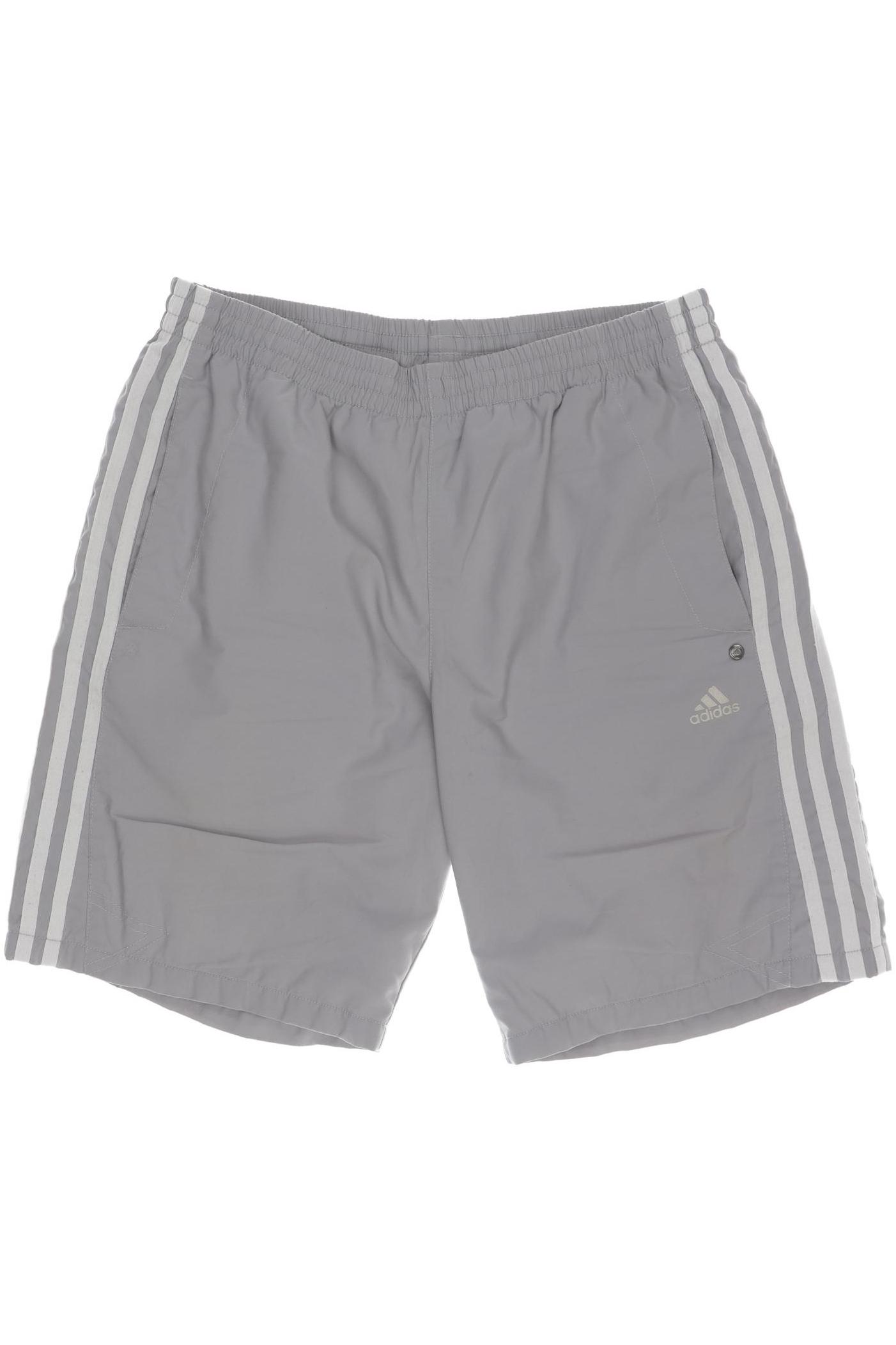 

Adidas Herren Shorts, grau