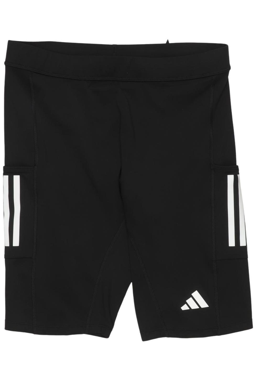 

adidas Herren Shorts, schwarz, Gr. 52