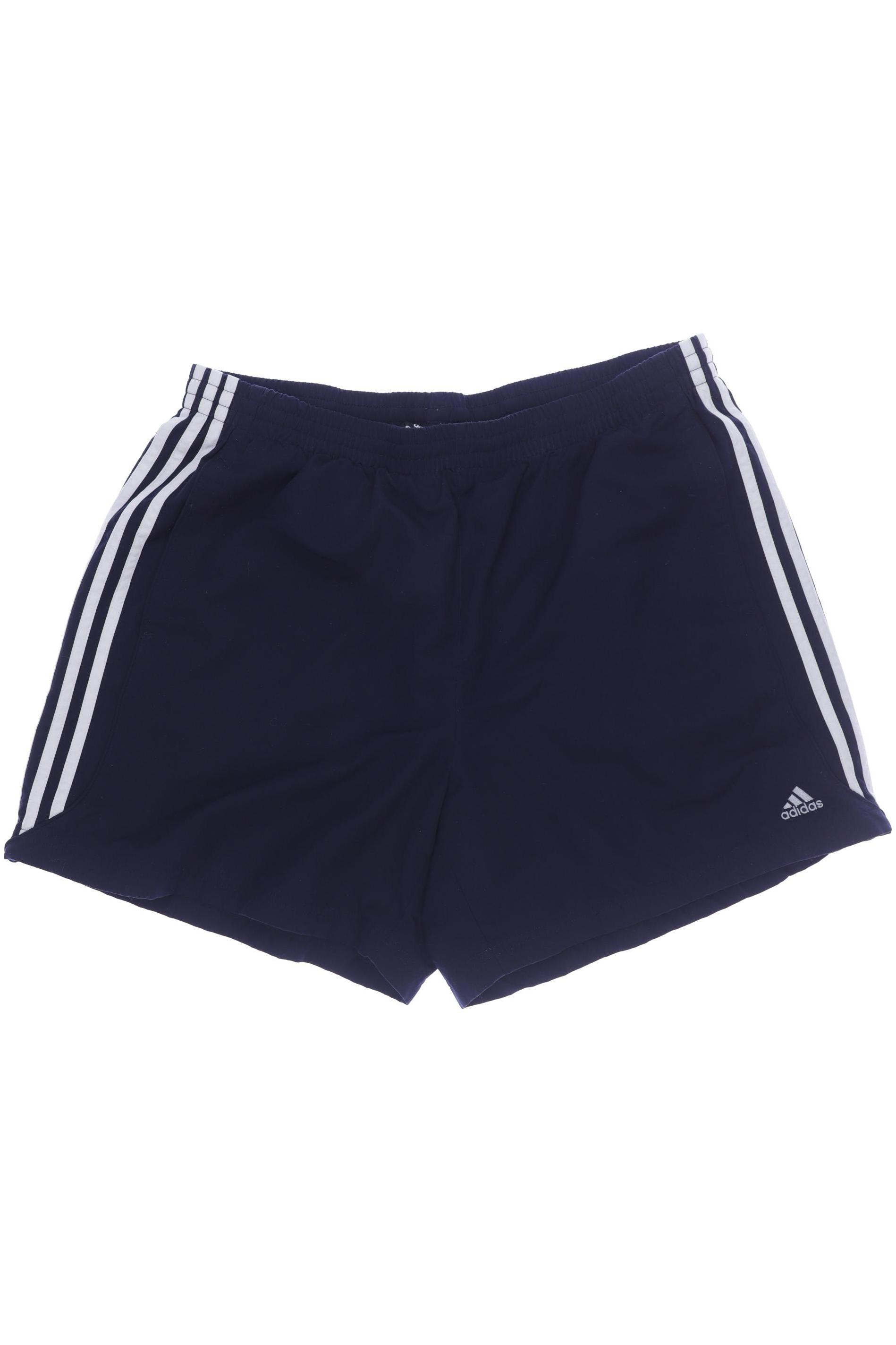 

adidas Herren Shorts, marineblau, Gr. 56