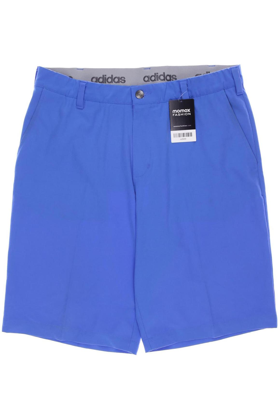 

Adidas Herren Shorts, blau