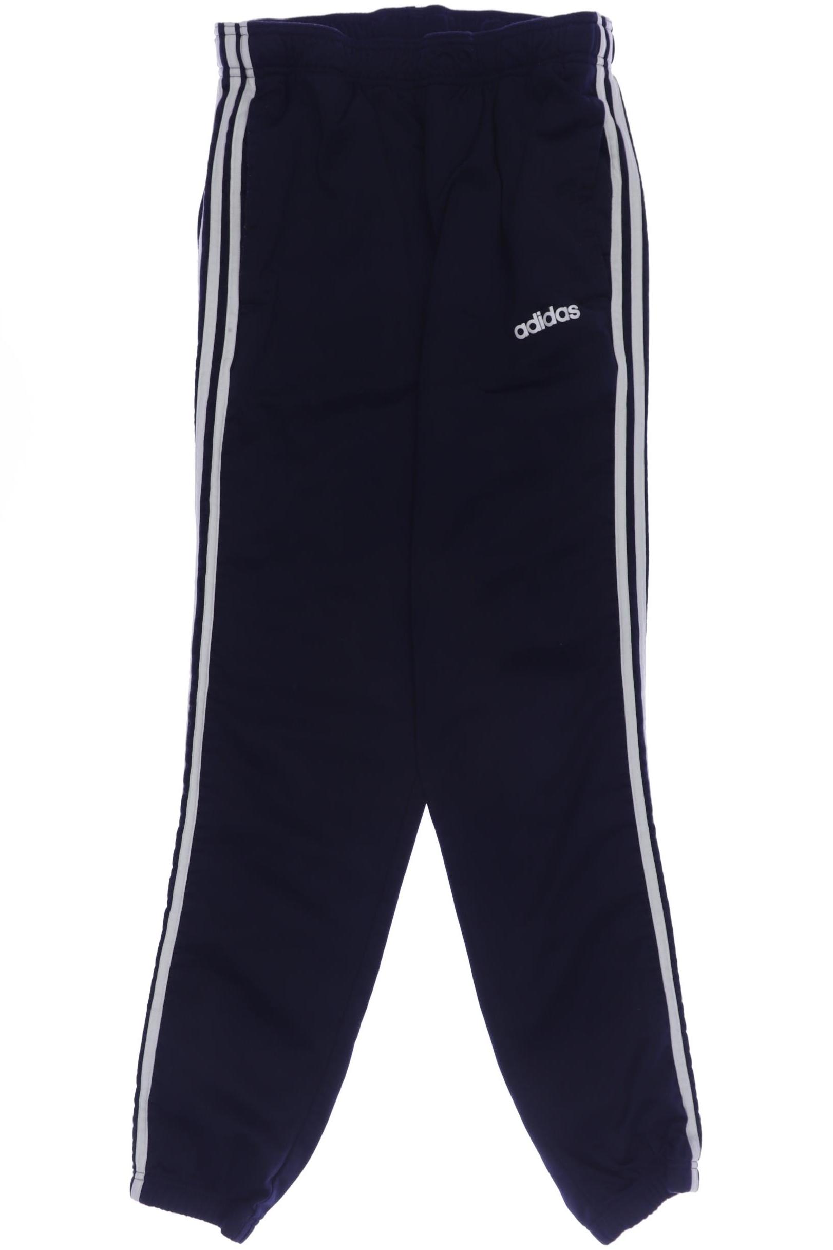 

adidas Herren Shorts, marineblau, Gr. 52