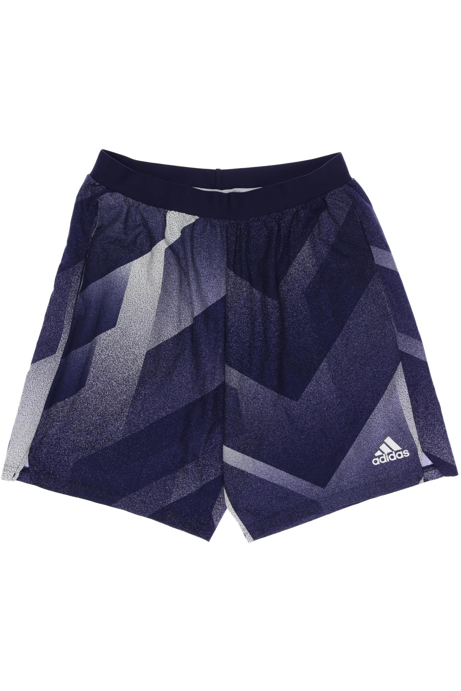

adidas Herren Shorts, marineblau, Gr. 52