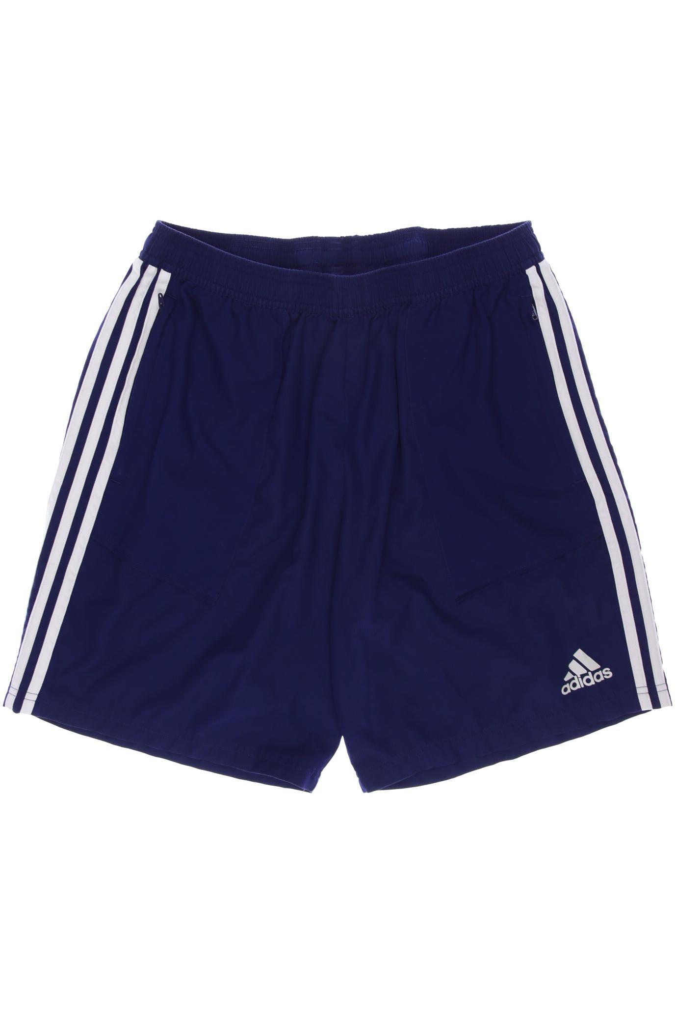 

Adidas Herren Shorts, marineblau