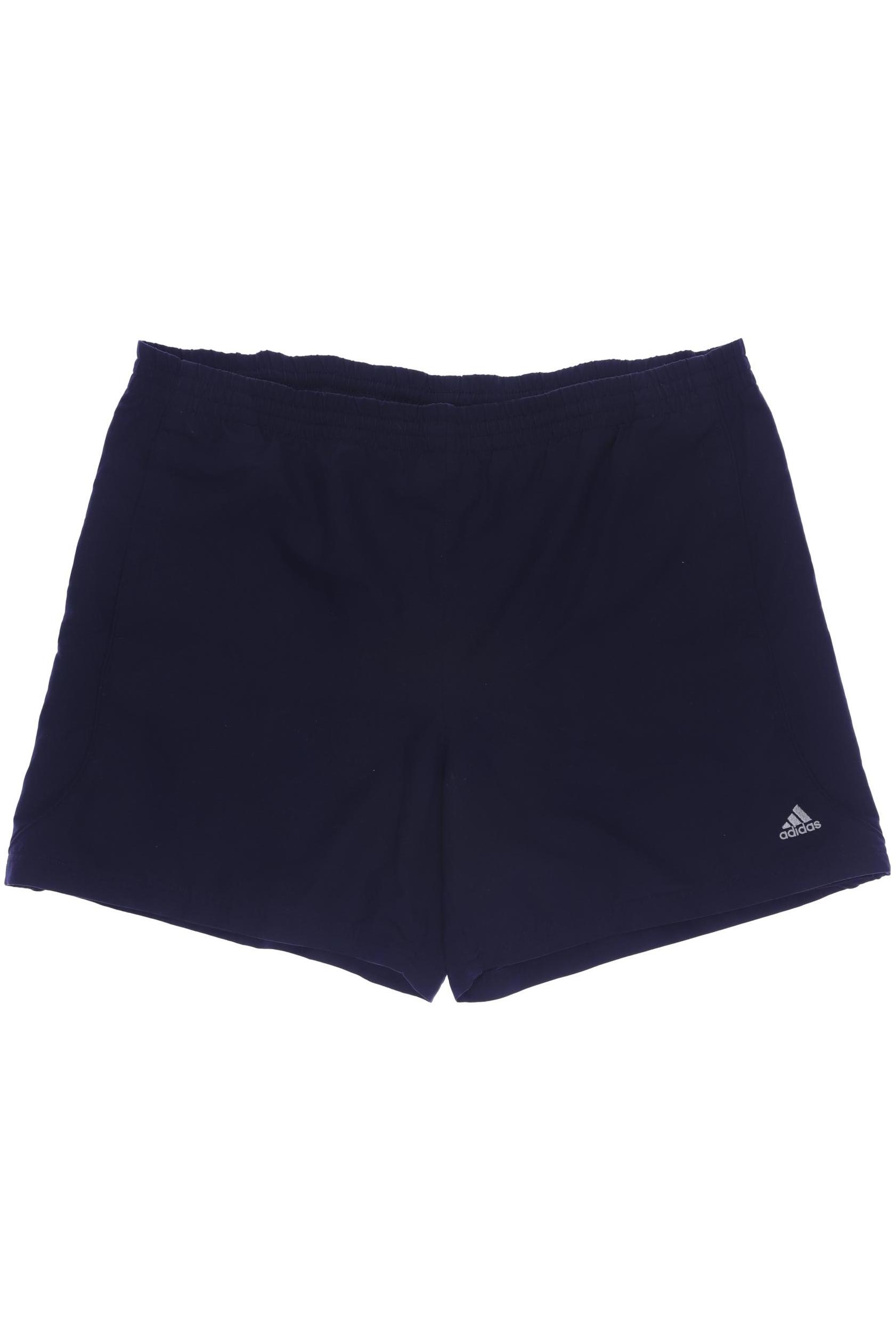 

adidas Herren Shorts, marineblau, Gr. 56