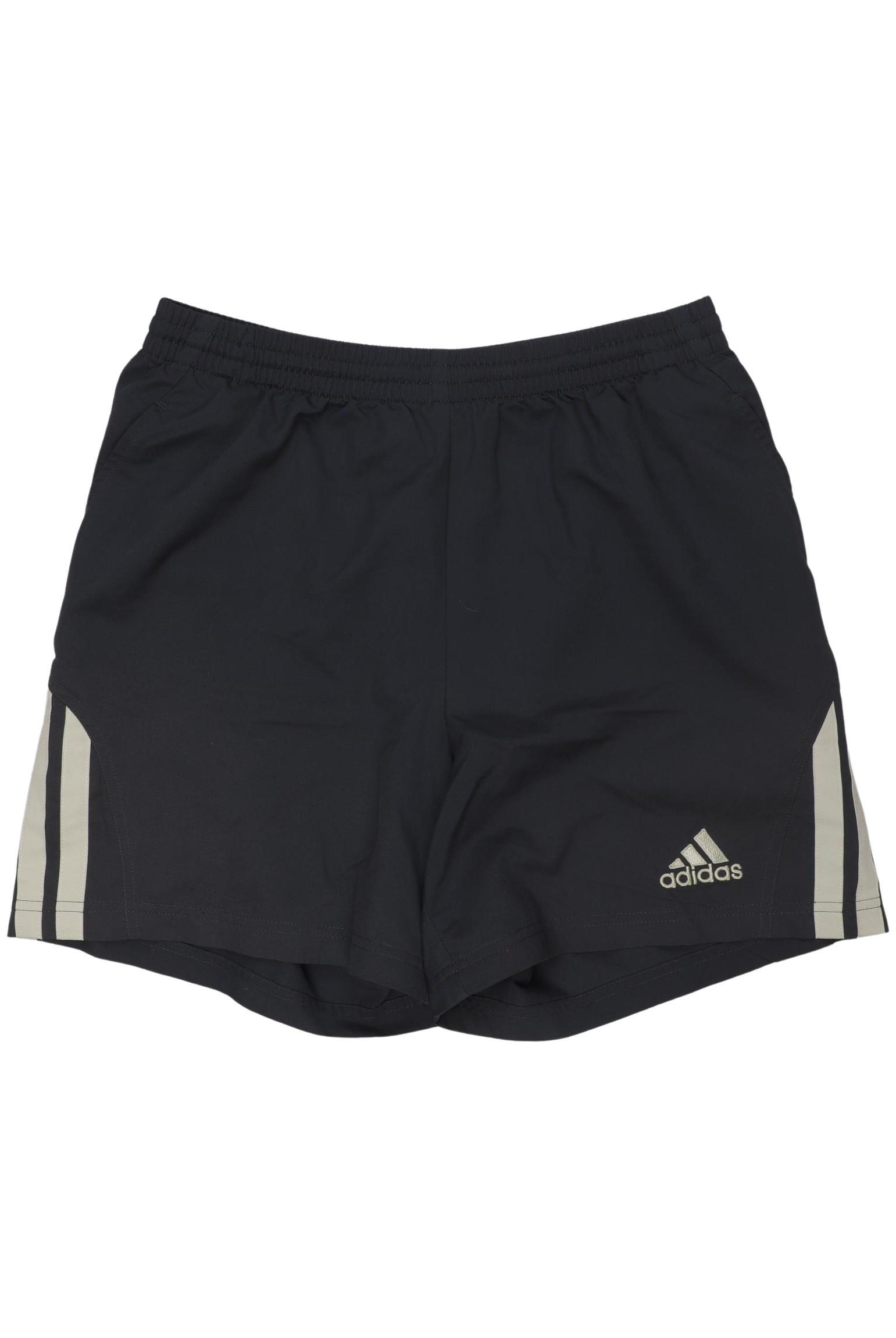 

adidas Herren Shorts, marineblau, Gr. 50