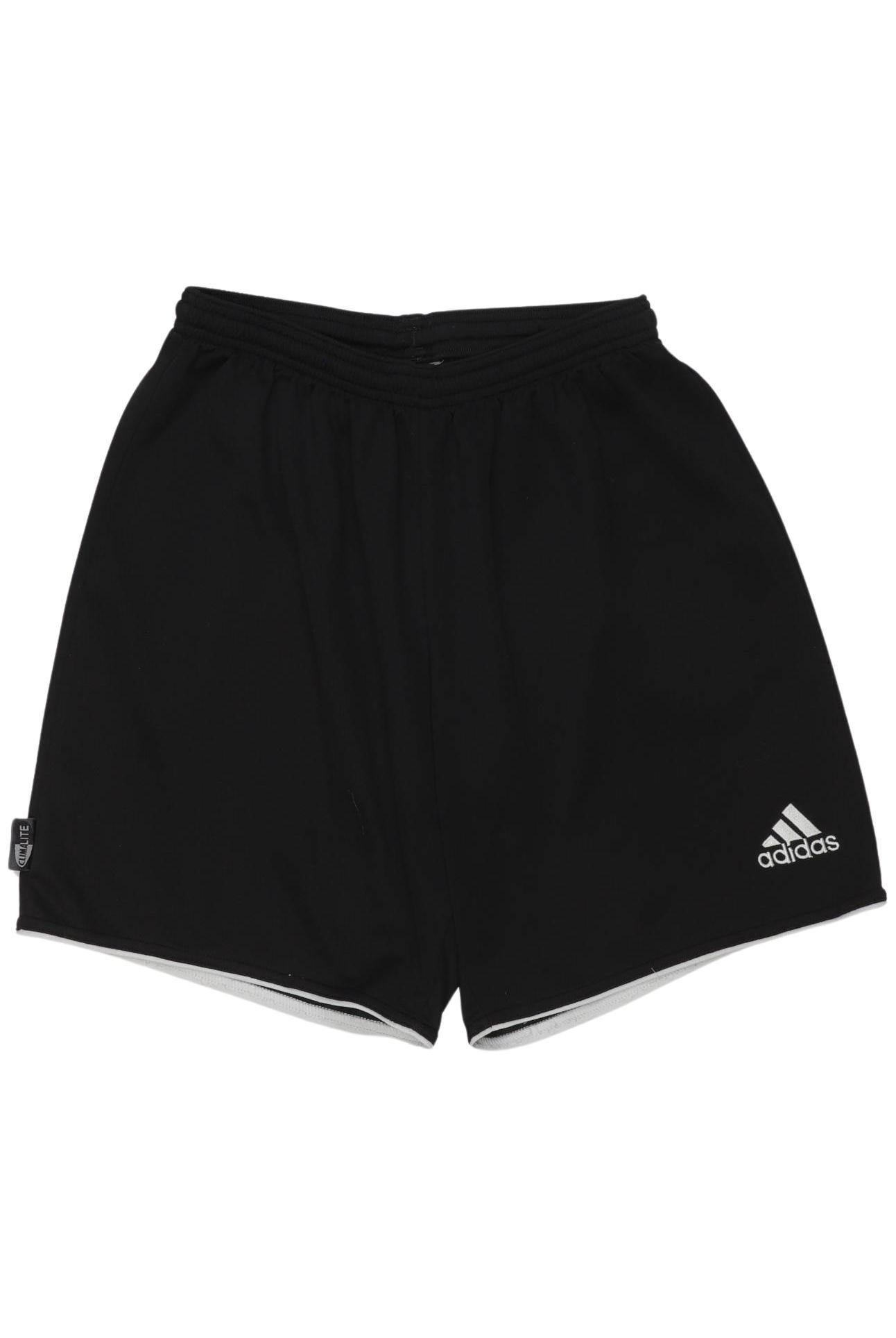 Thumbnail - adidas Herren Shorts, schwarz, Gr. 46