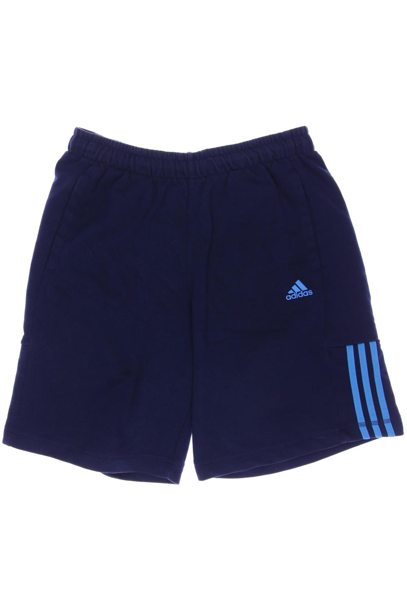 

Adidas Herren Shorts, marineblau