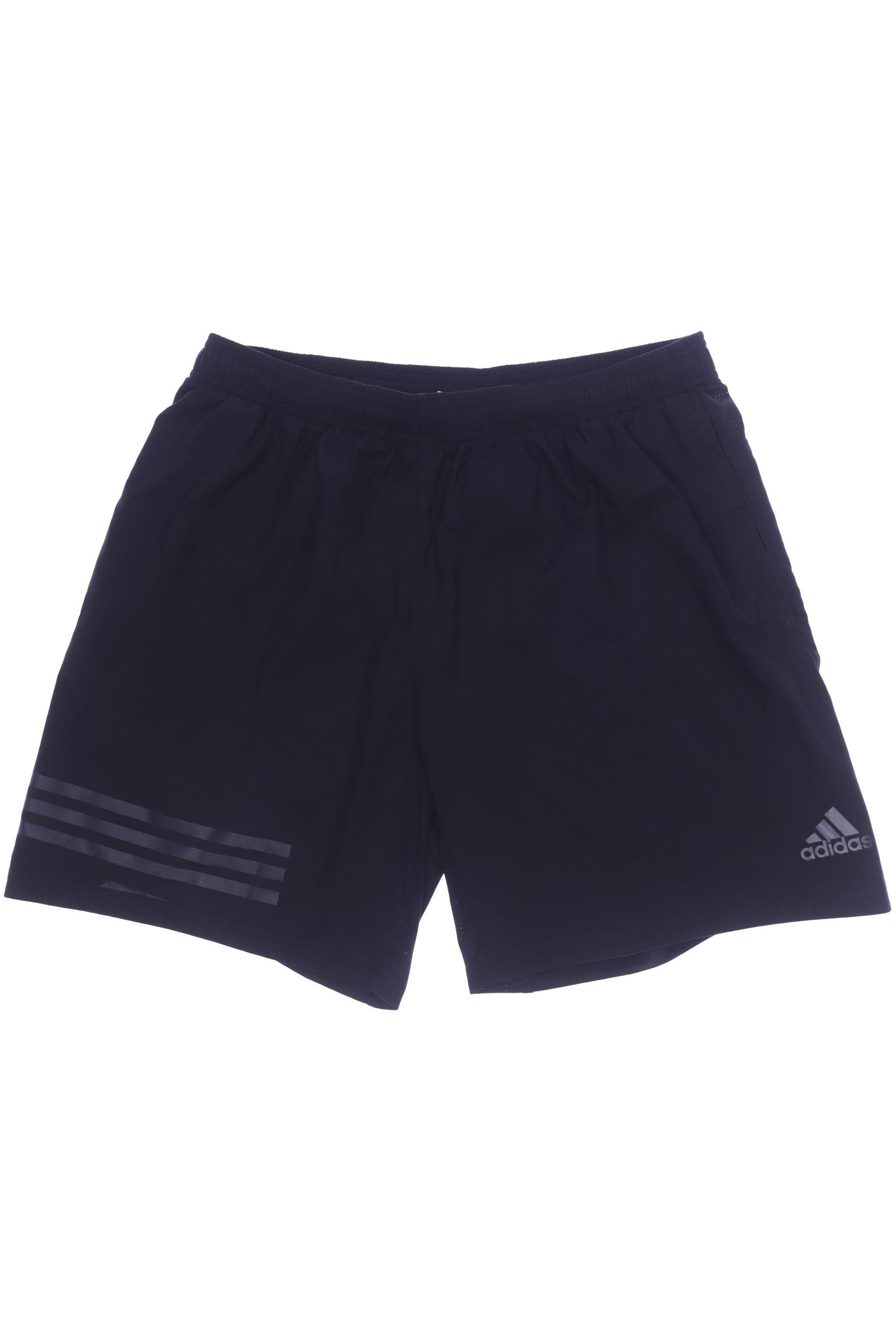 

adidas Herren Shorts, schwarz, Gr. 52