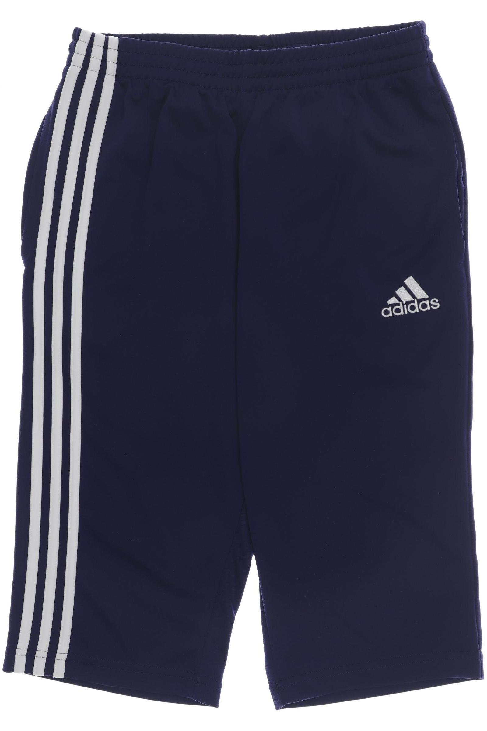 

adidas Herren Shorts, blau
