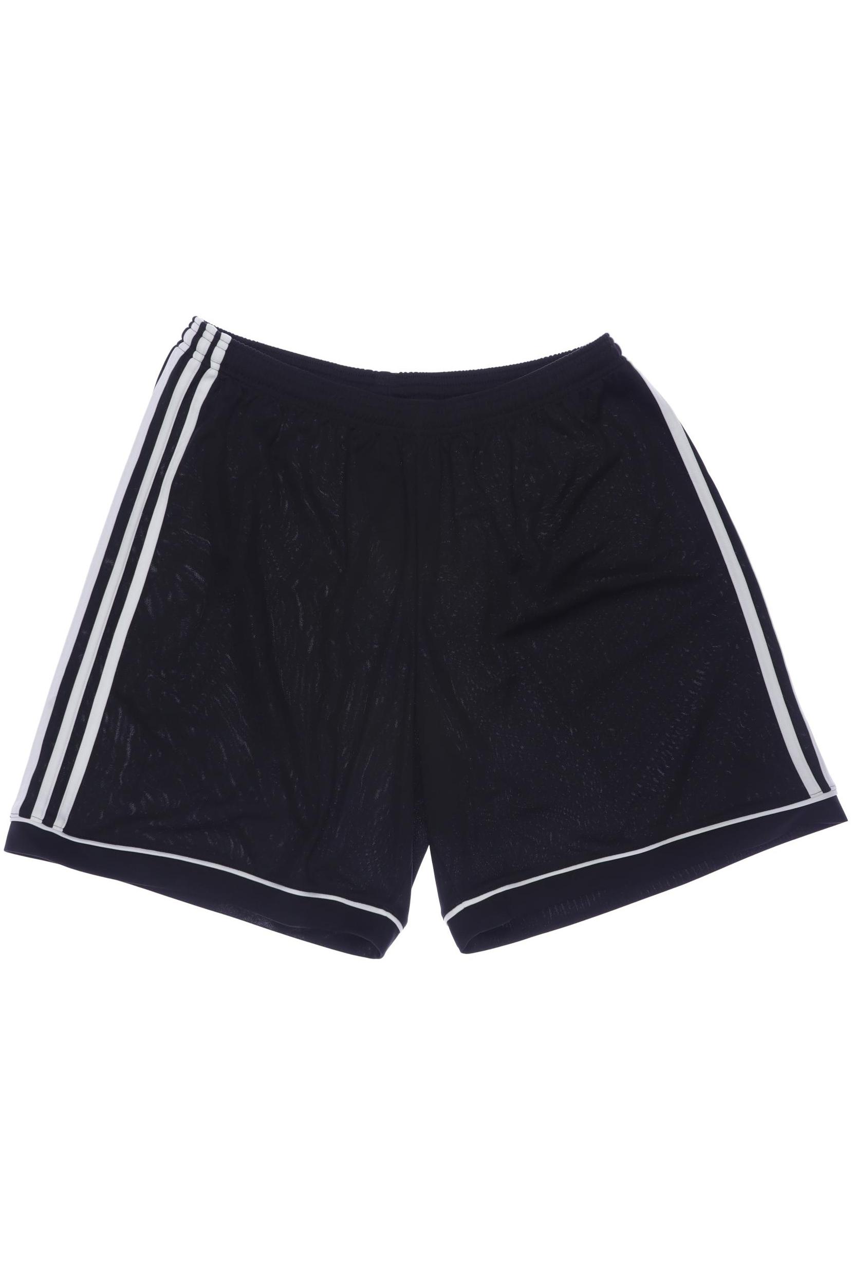 

adidas Herren Shorts, schwarz, Gr. 54