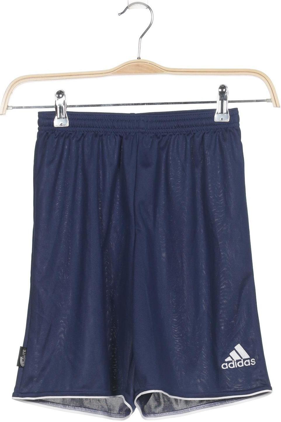 

adidas Herren Shorts, marineblau, Gr. 46