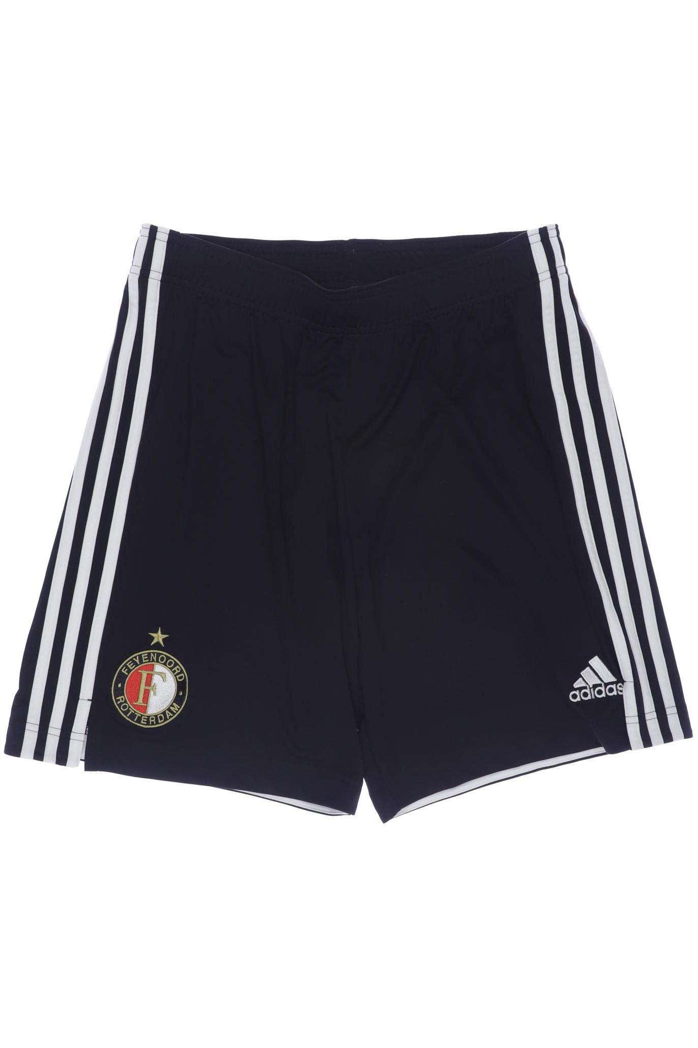 

adidas Herren Shorts, schwarz, Gr. 52