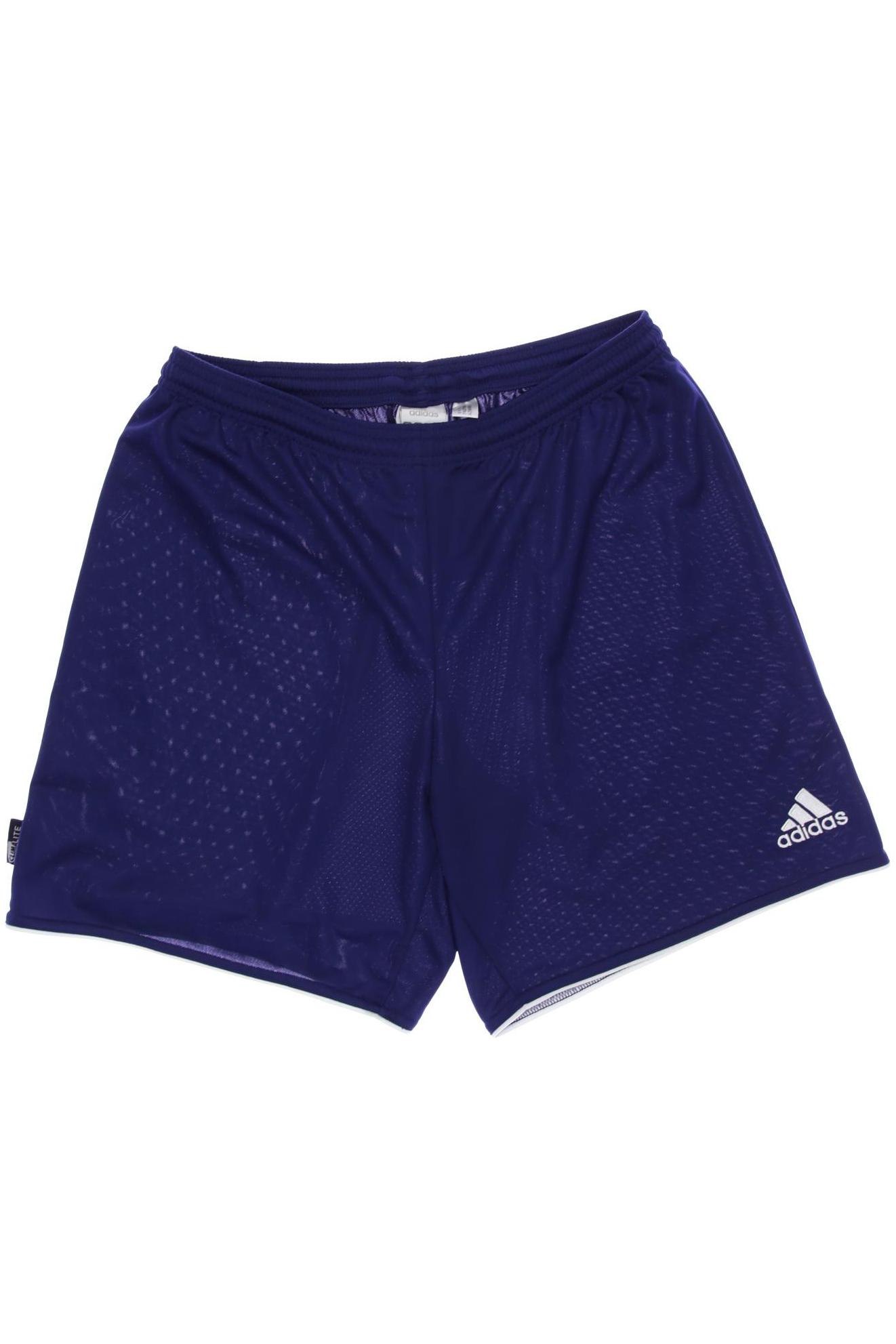 

adidas Herren Shorts, marineblau, Gr. 48