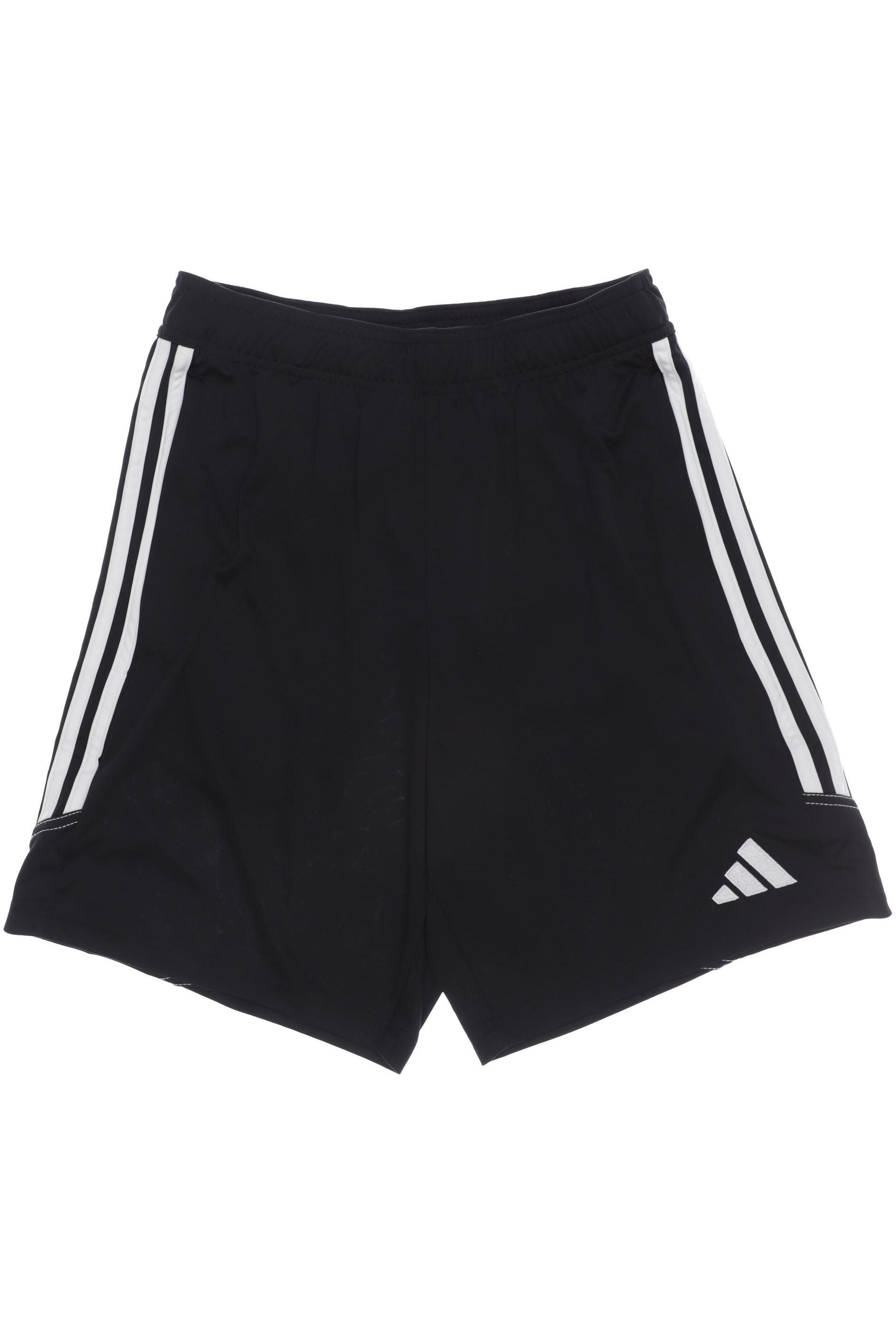 

adidas Herren Shorts, schwarz, Gr. 46