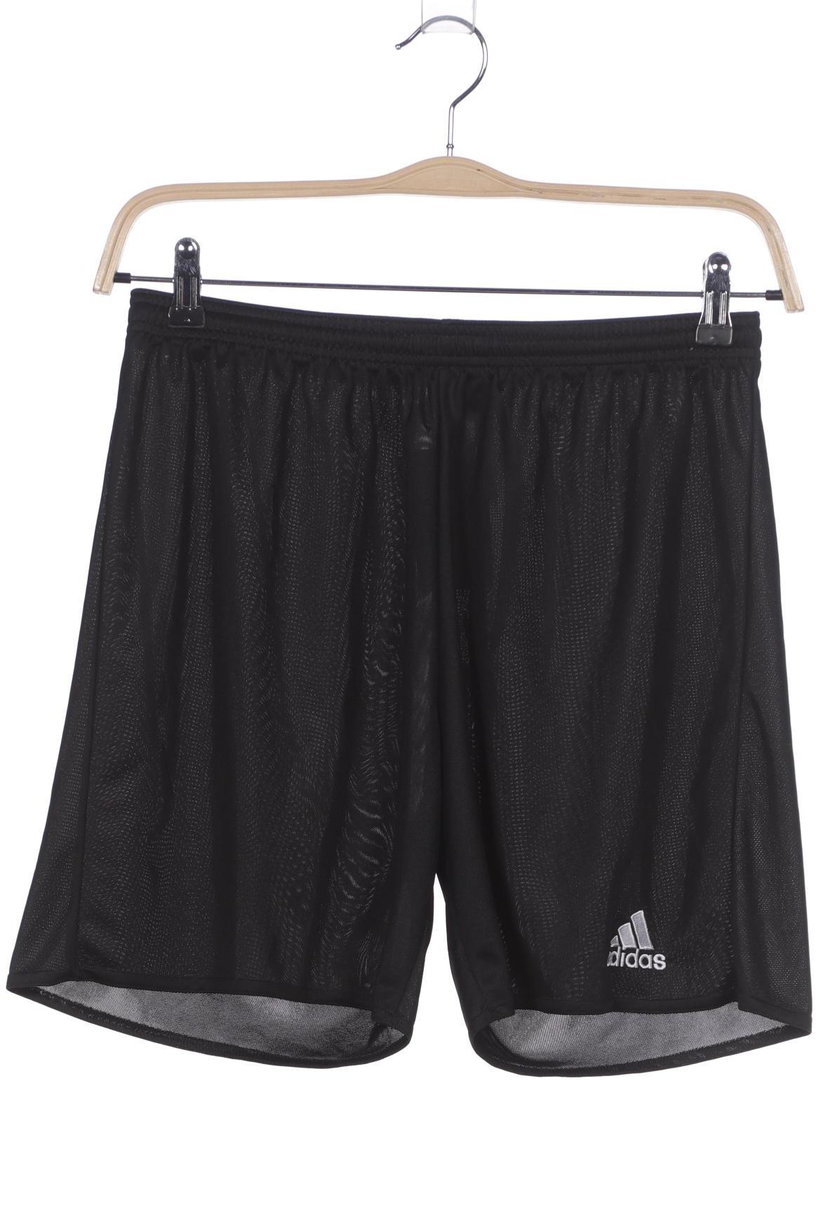 

adidas Herren Shorts, schwarz, Gr. 52