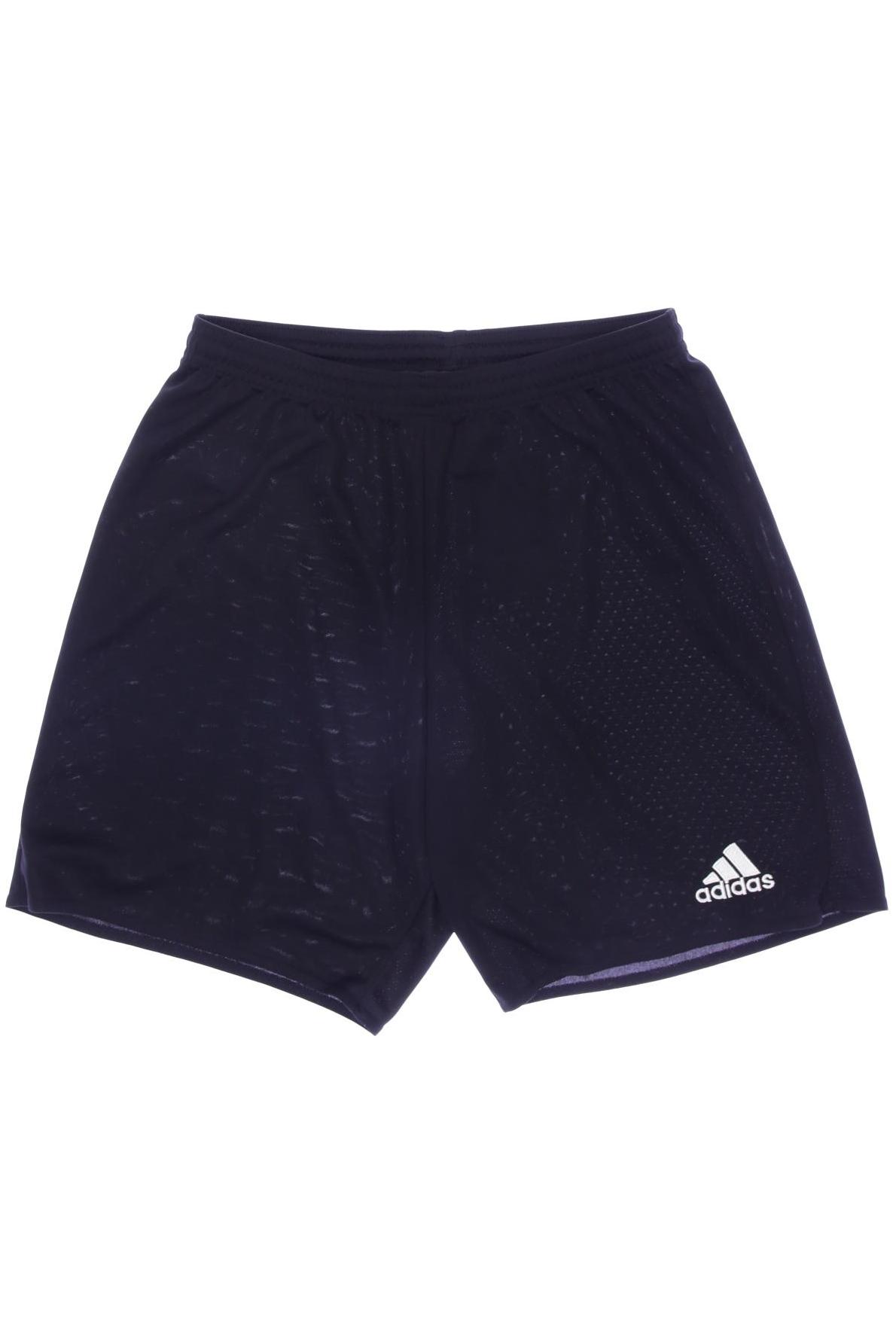 

adidas Herren Shorts, schwarz, Gr. 46