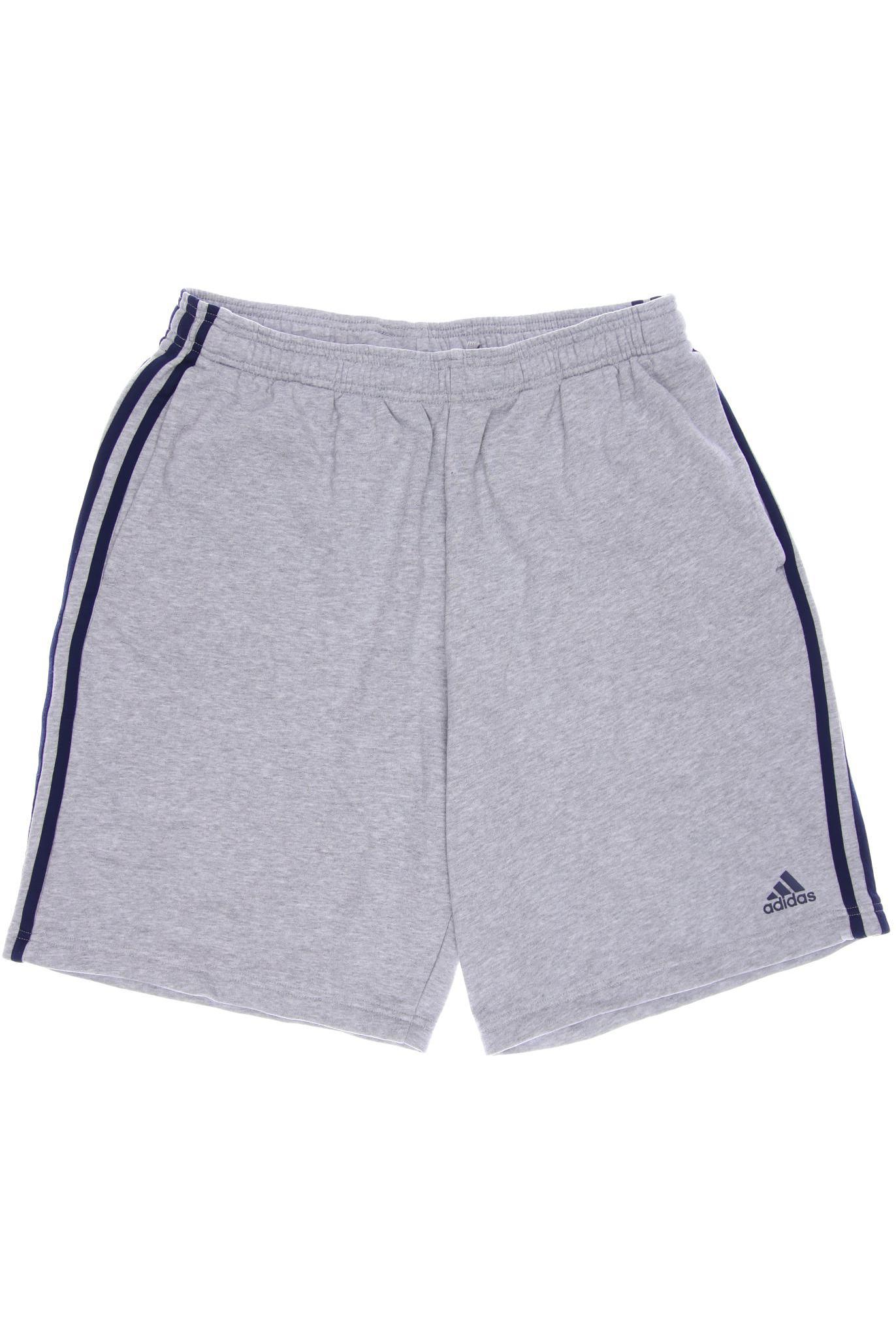 

Adidas Herren Shorts, grau