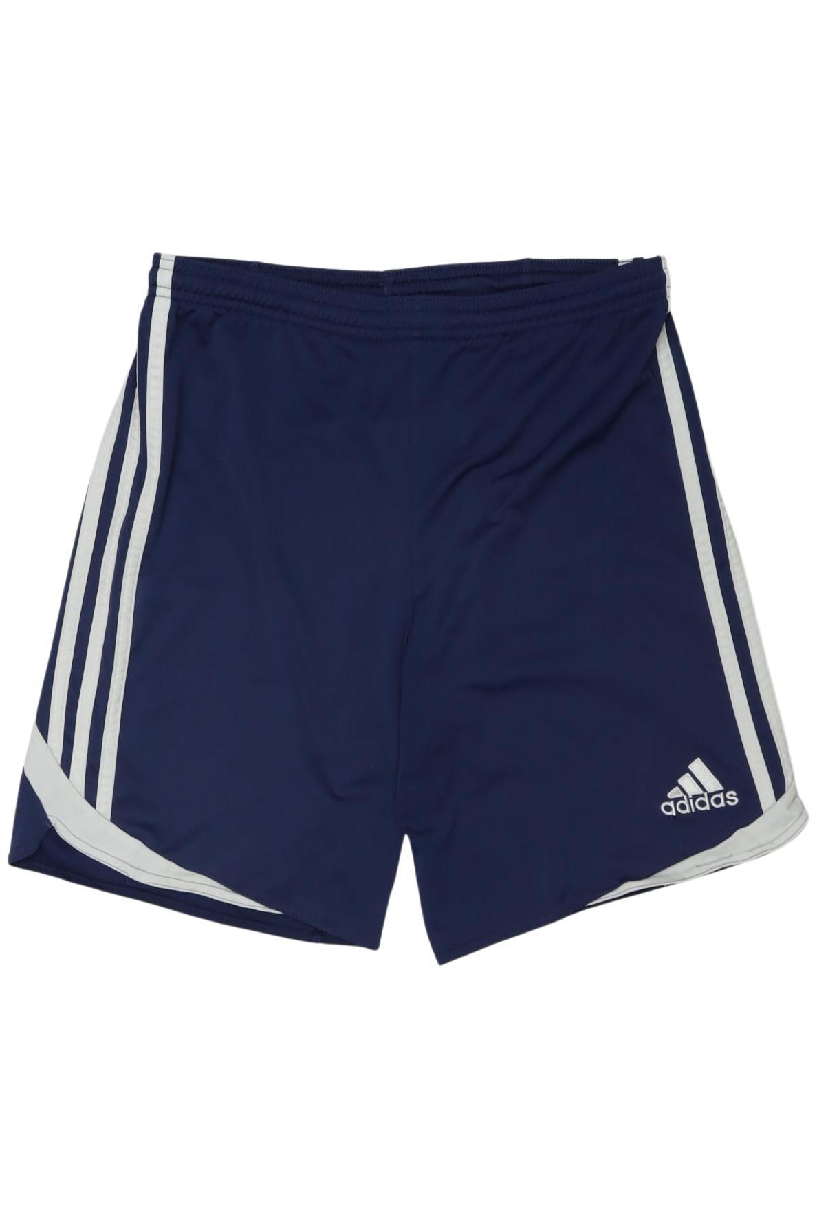 

adidas Herren Shorts, marineblau, Gr. 44