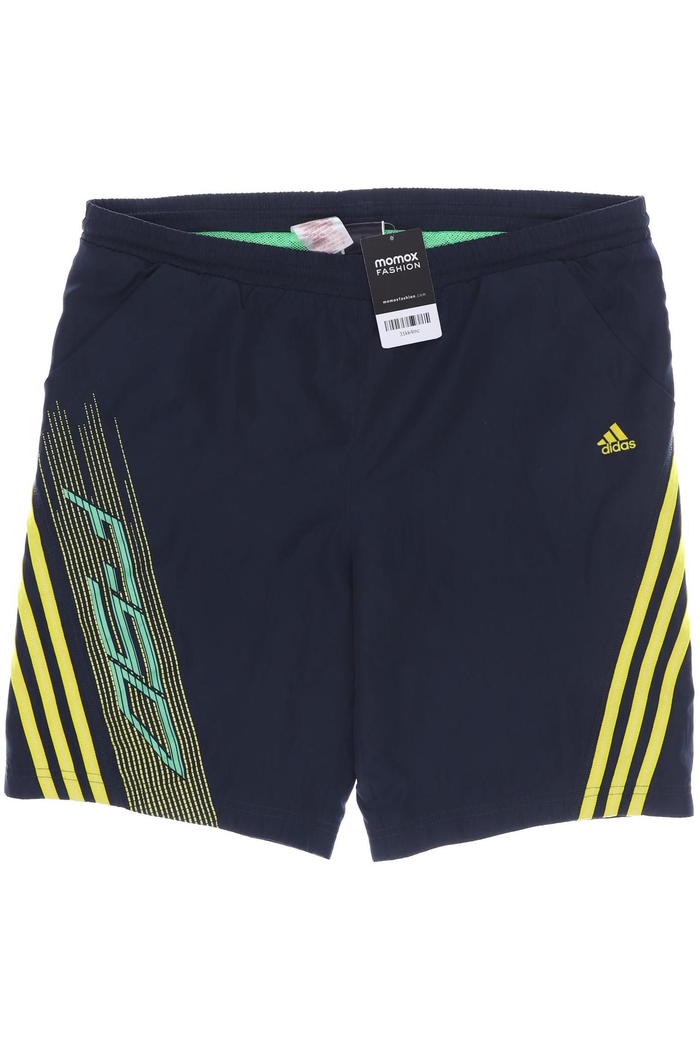 

Adidas Herren Shorts, grau