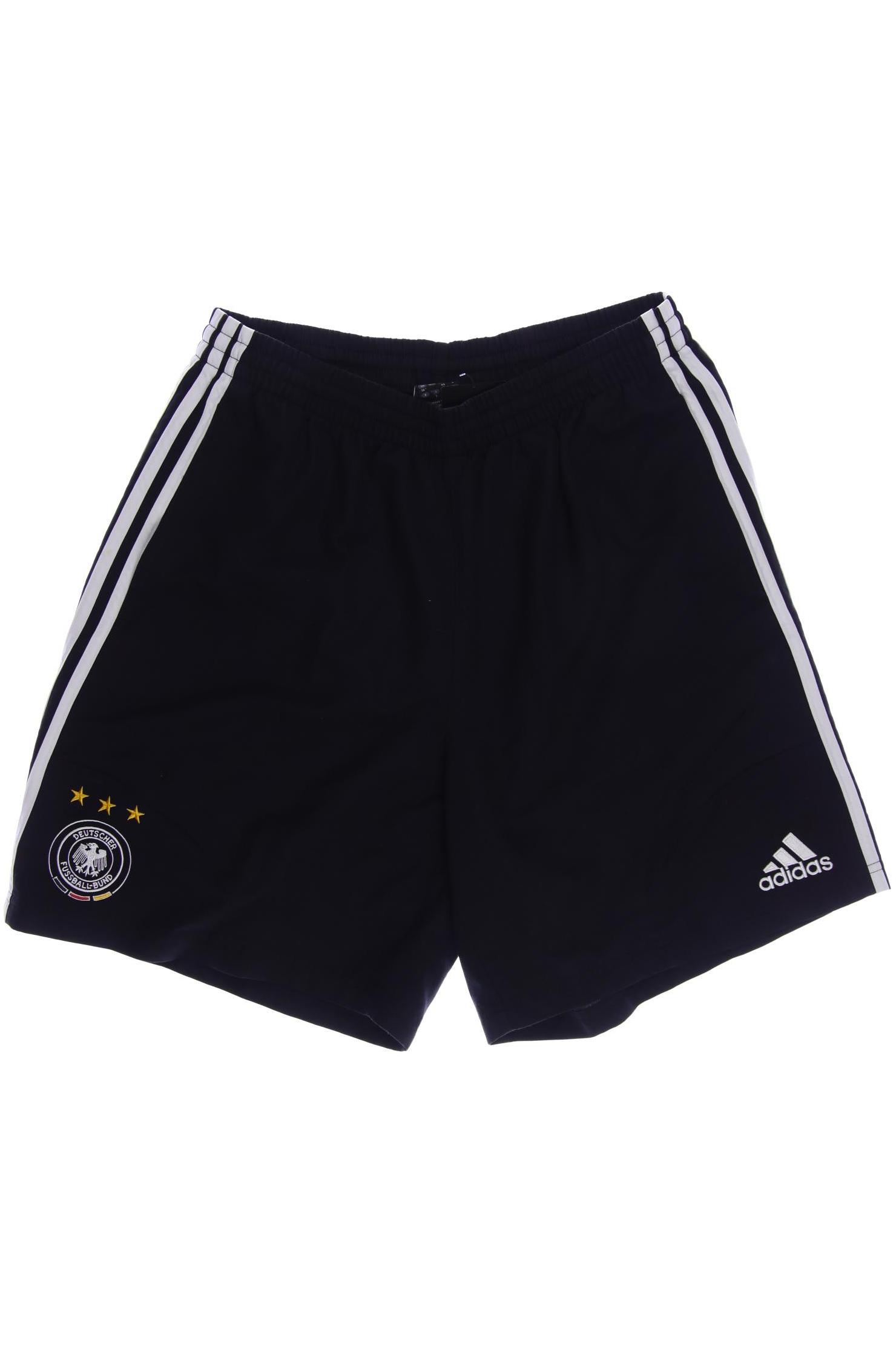 

Adidas Herren Shorts, schwarz