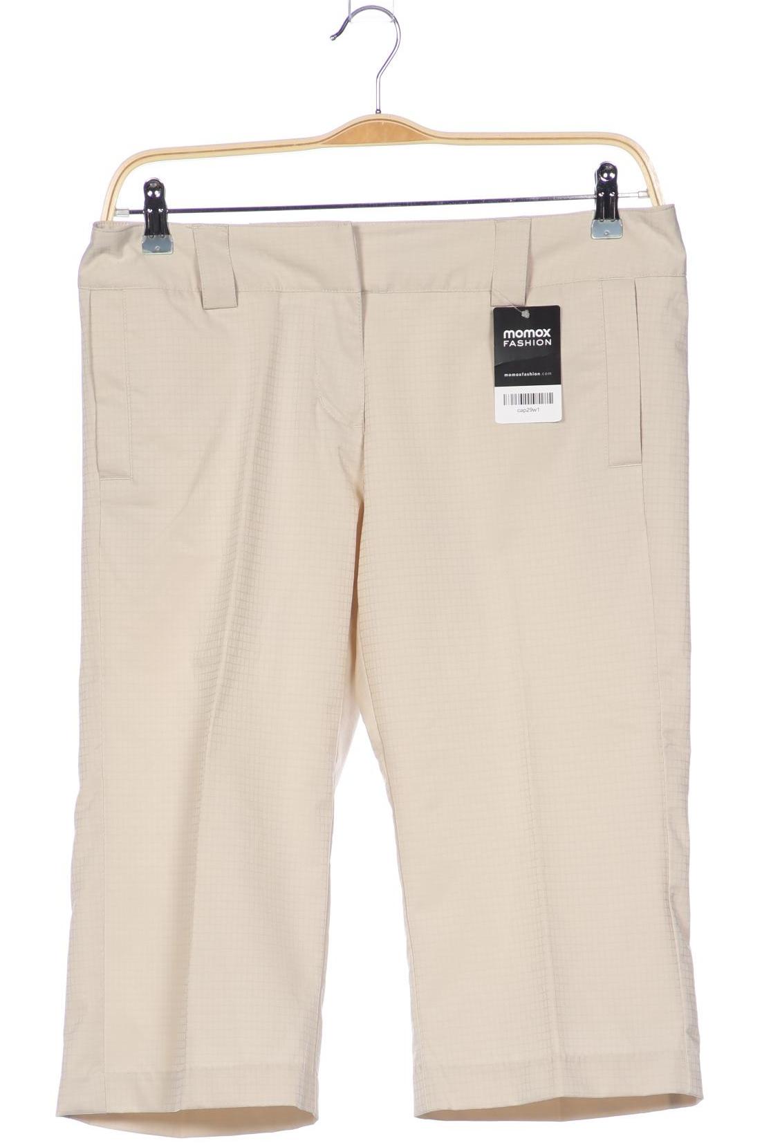 

adidas Herren Shorts, beige, Gr. 56