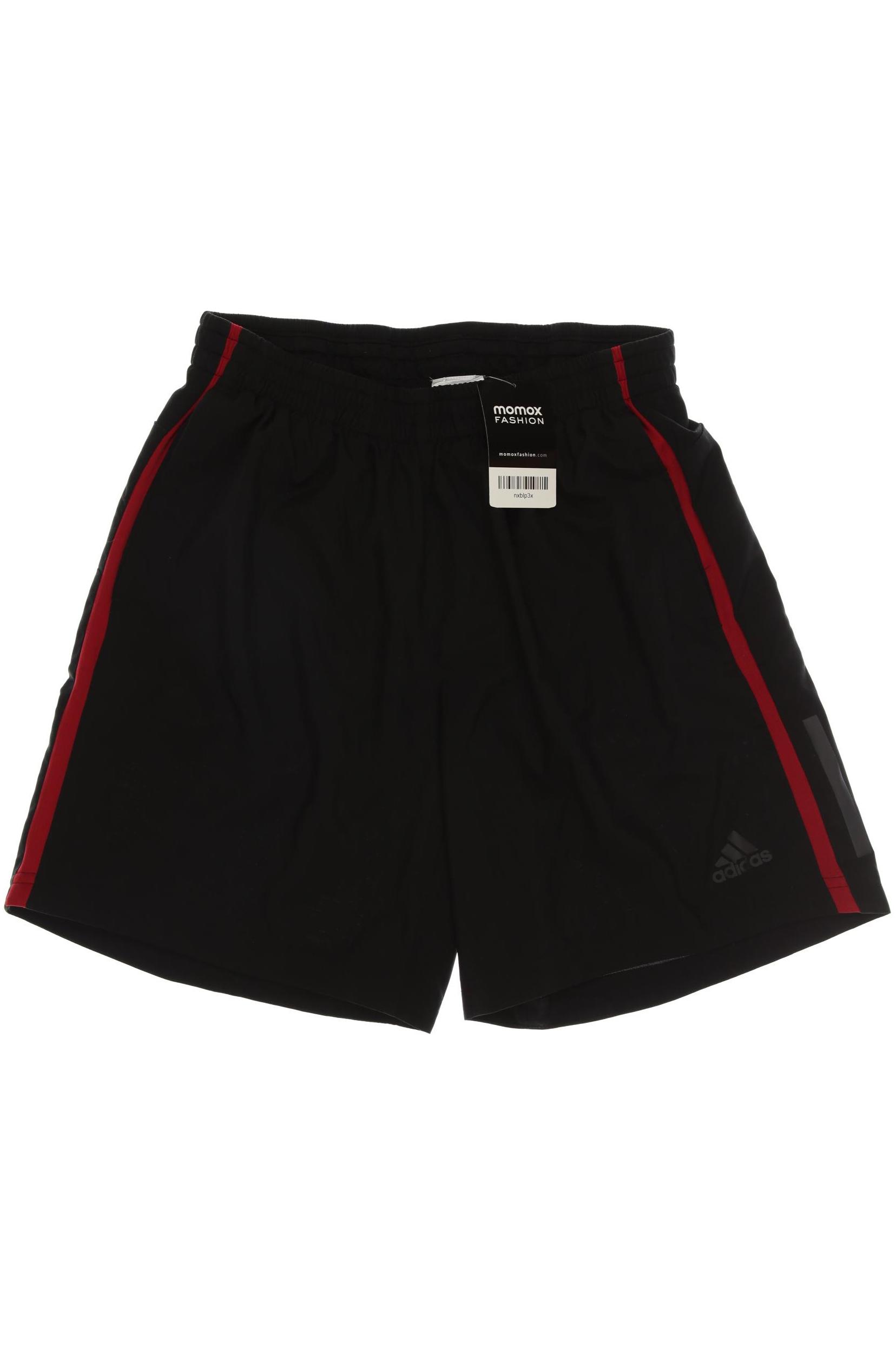 

Adidas Herren Shorts, schwarz
