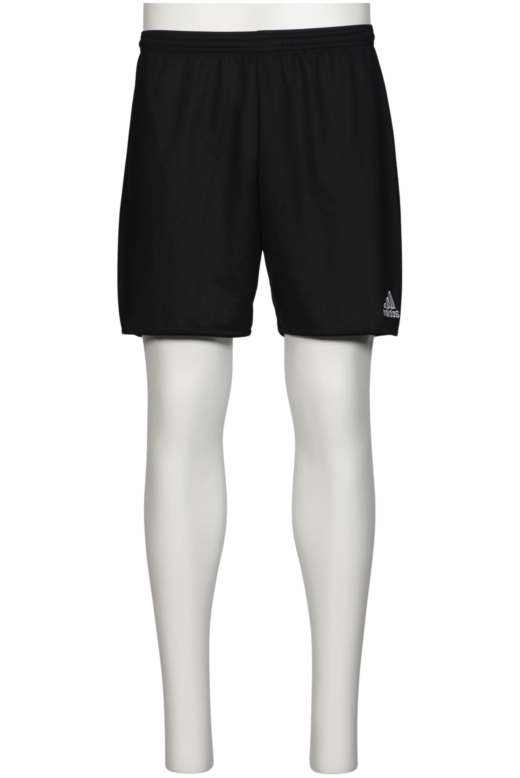 

adidas Herren Shorts, schwarz, Gr. 52