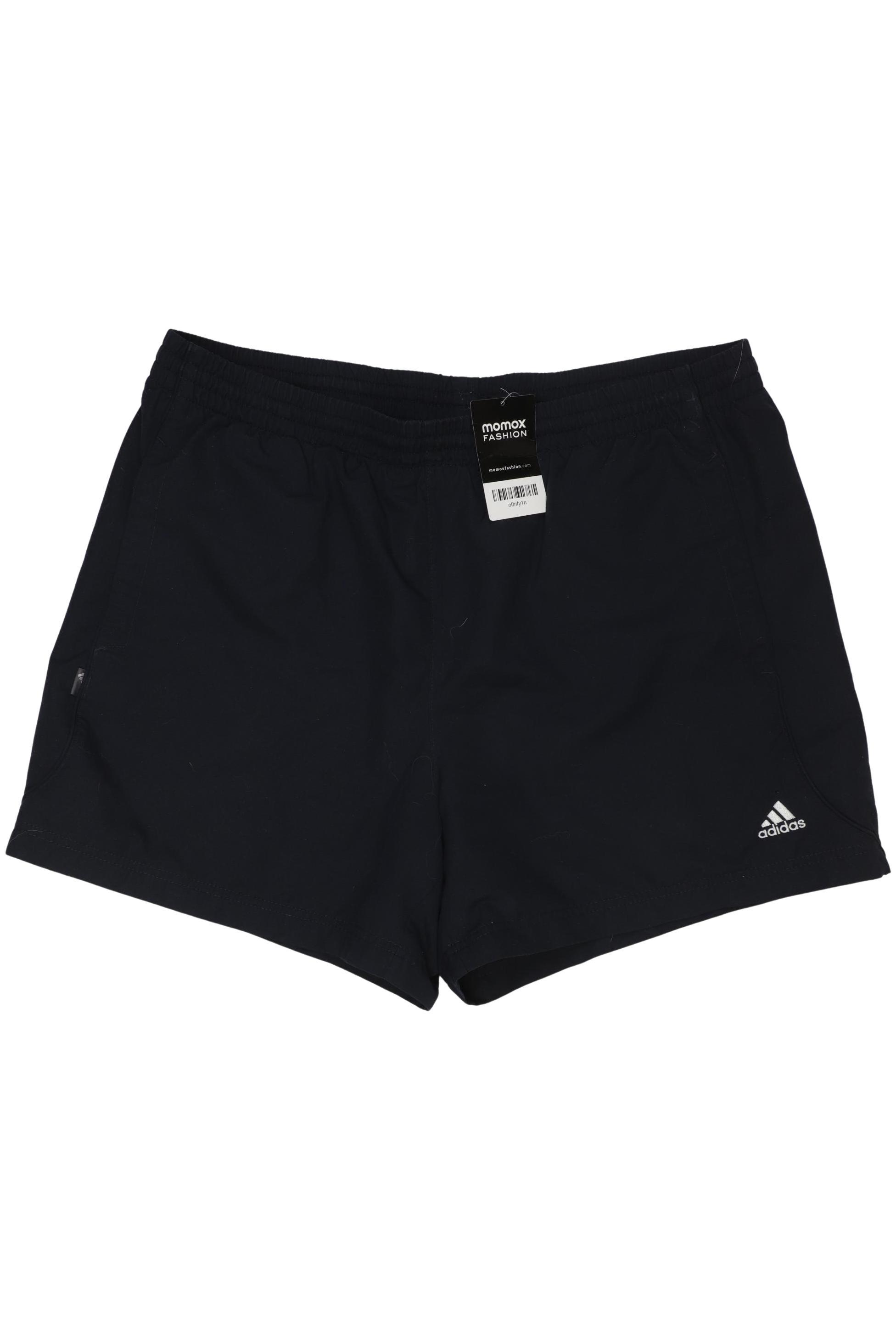

adidas Herren Shorts, marineblau, Gr. 52