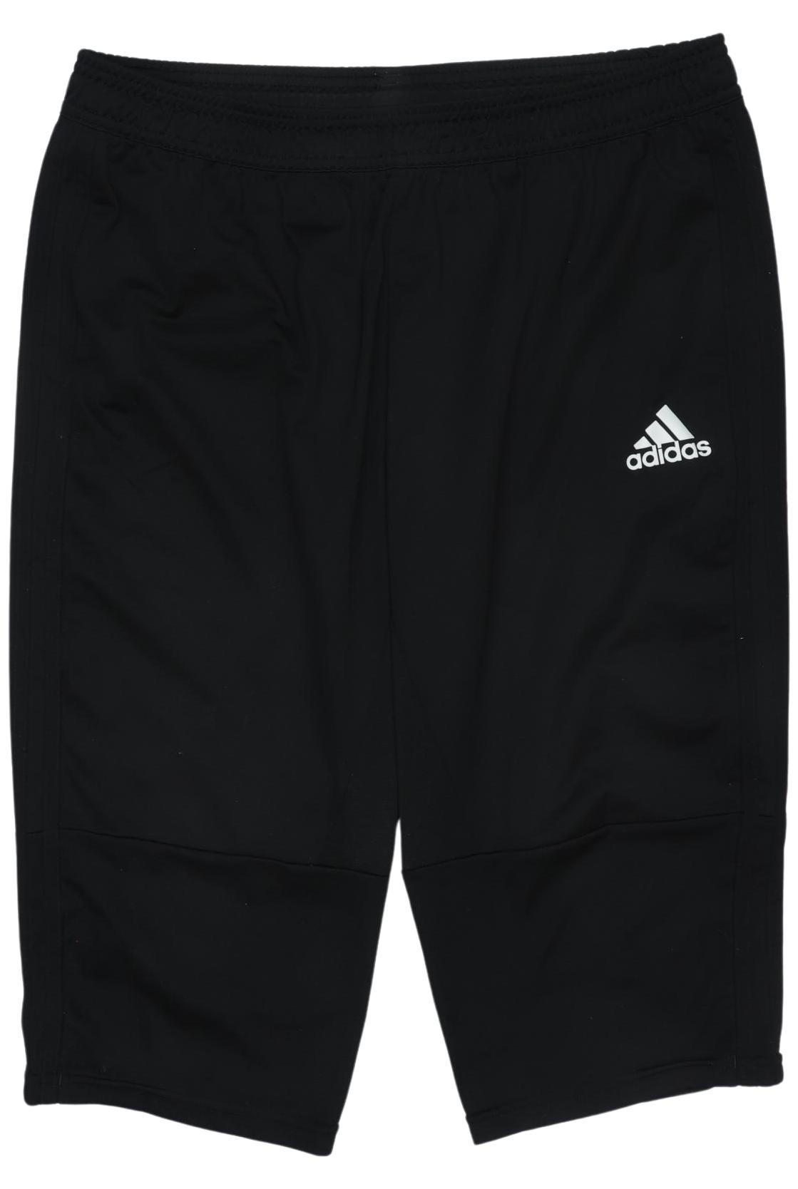 

adidas Herren Shorts, schwarz, Gr. 31