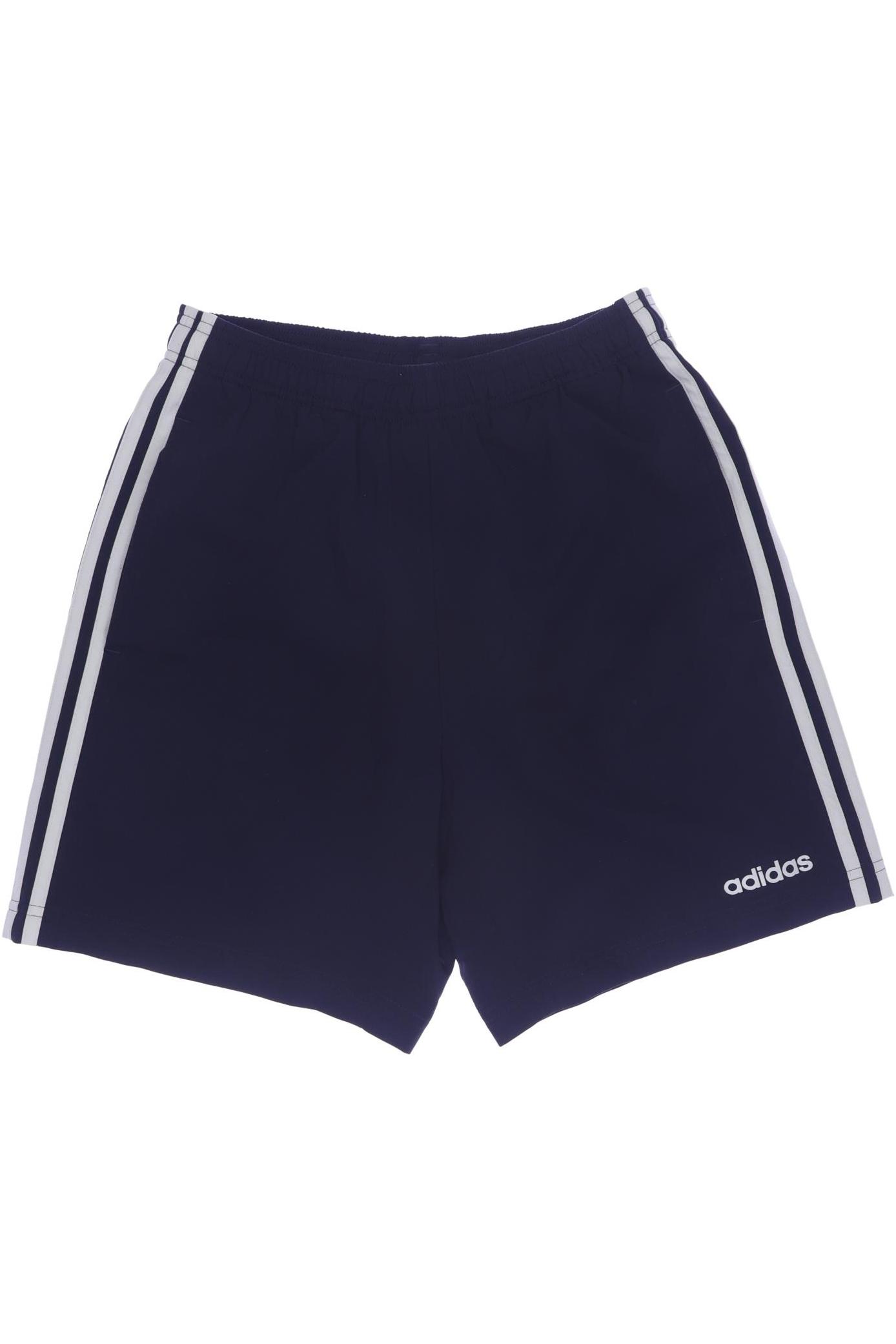 

adidas Herren Shorts, marineblau, Gr. 46